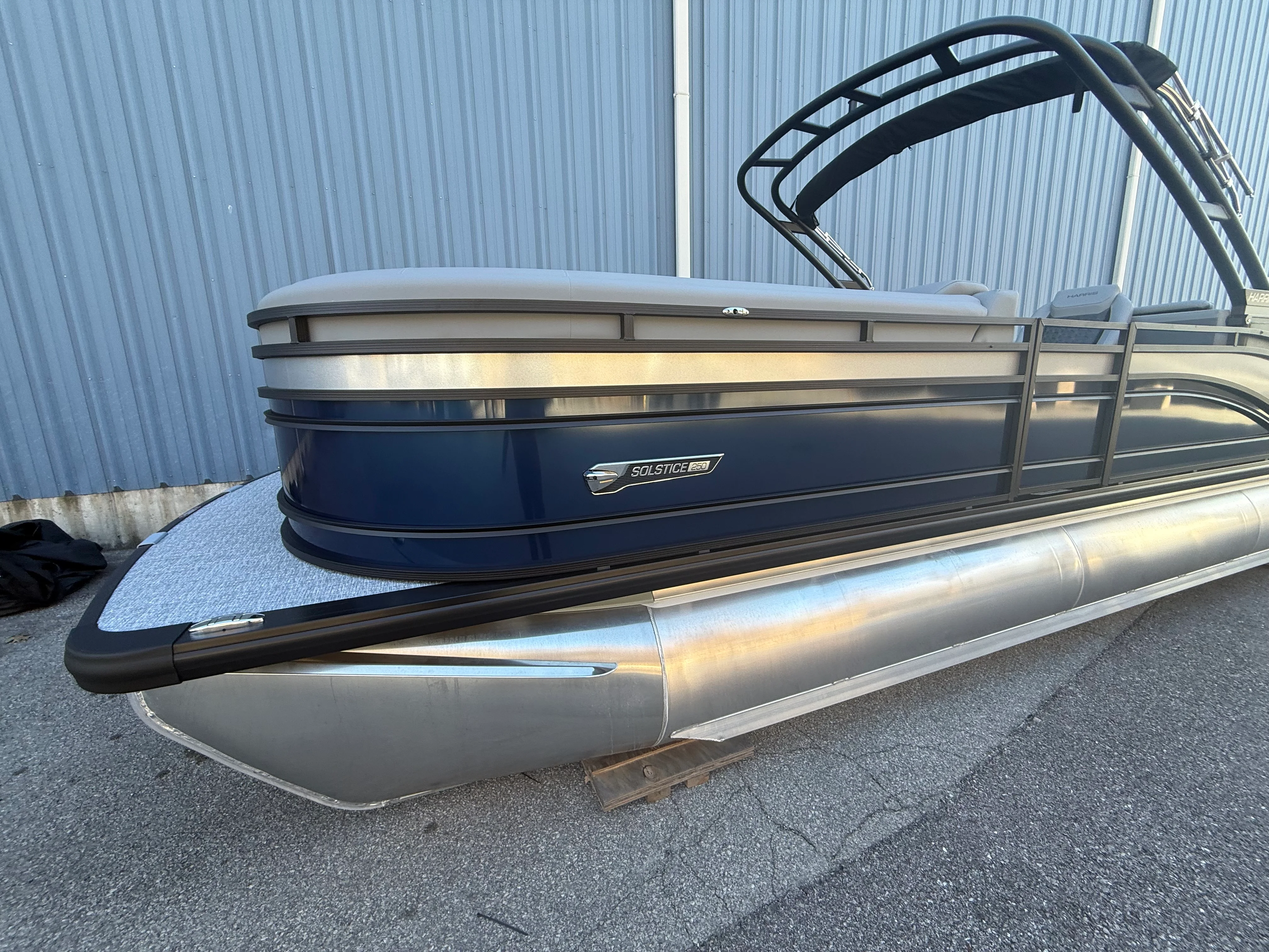 2026 Harris Solstice 250 Image Thumbnail #1