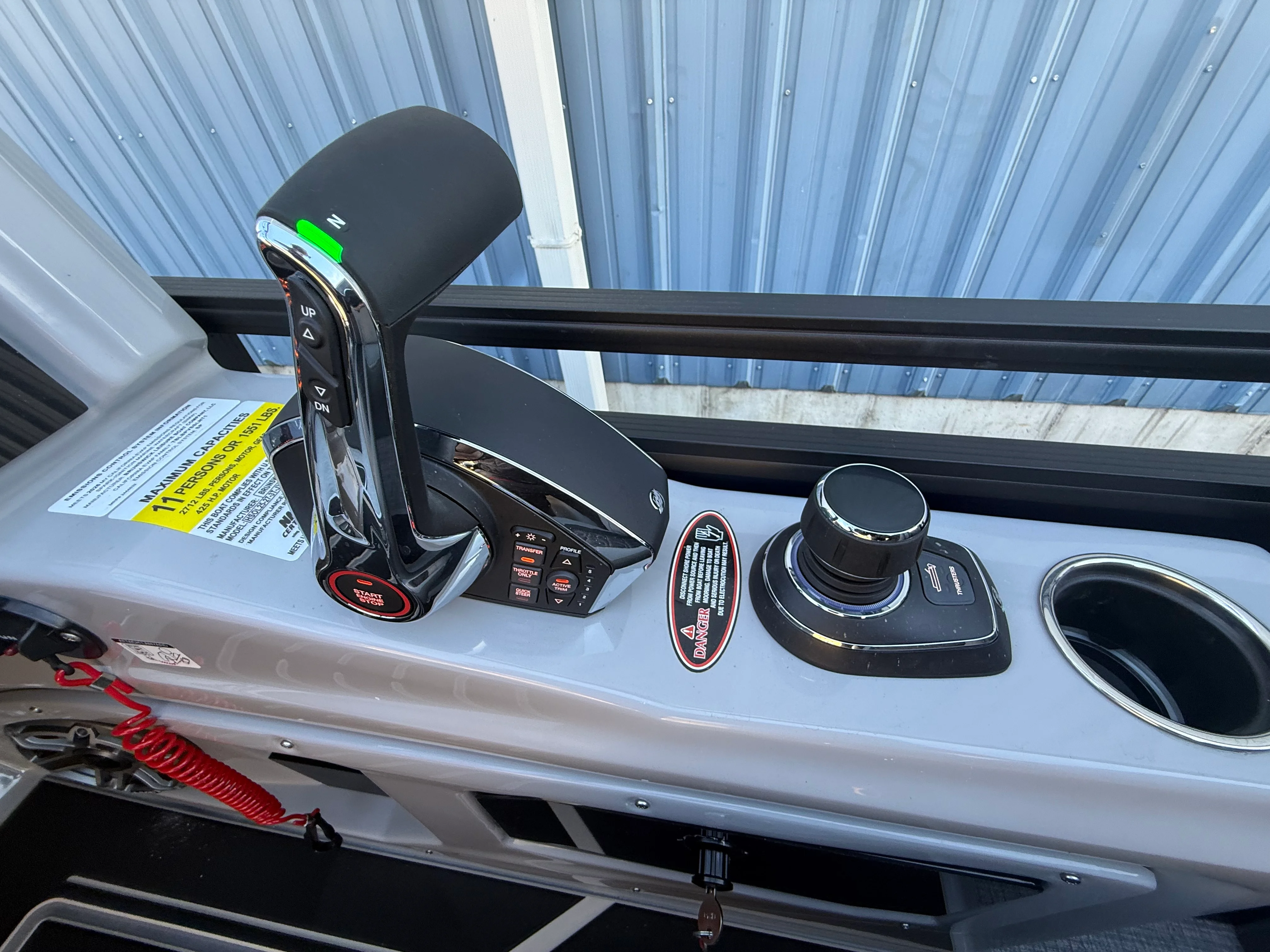 2026 Harris Solstice 250 Image Thumbnail #13