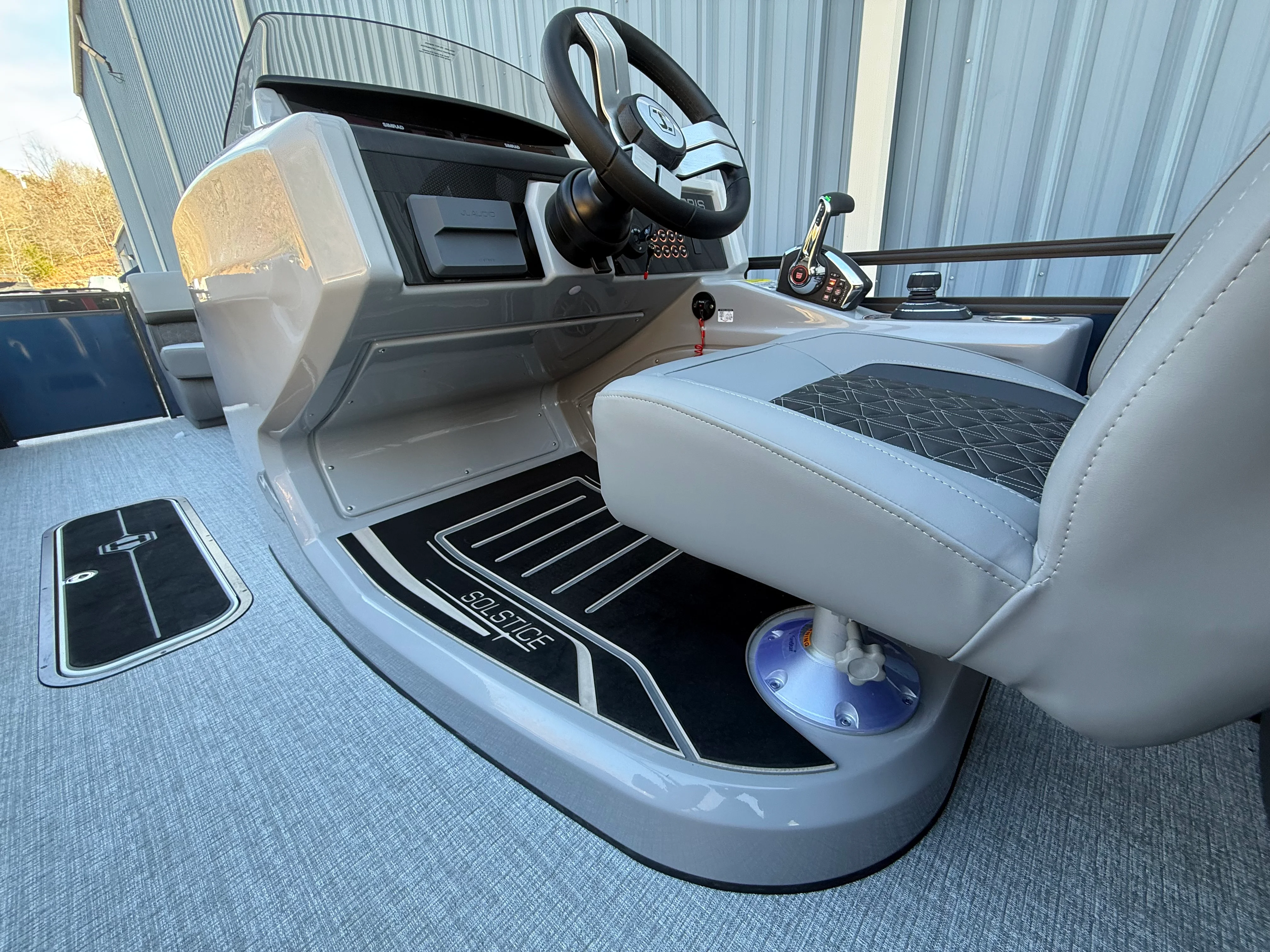 2026 Harris Solstice 250 Image Thumbnail #8