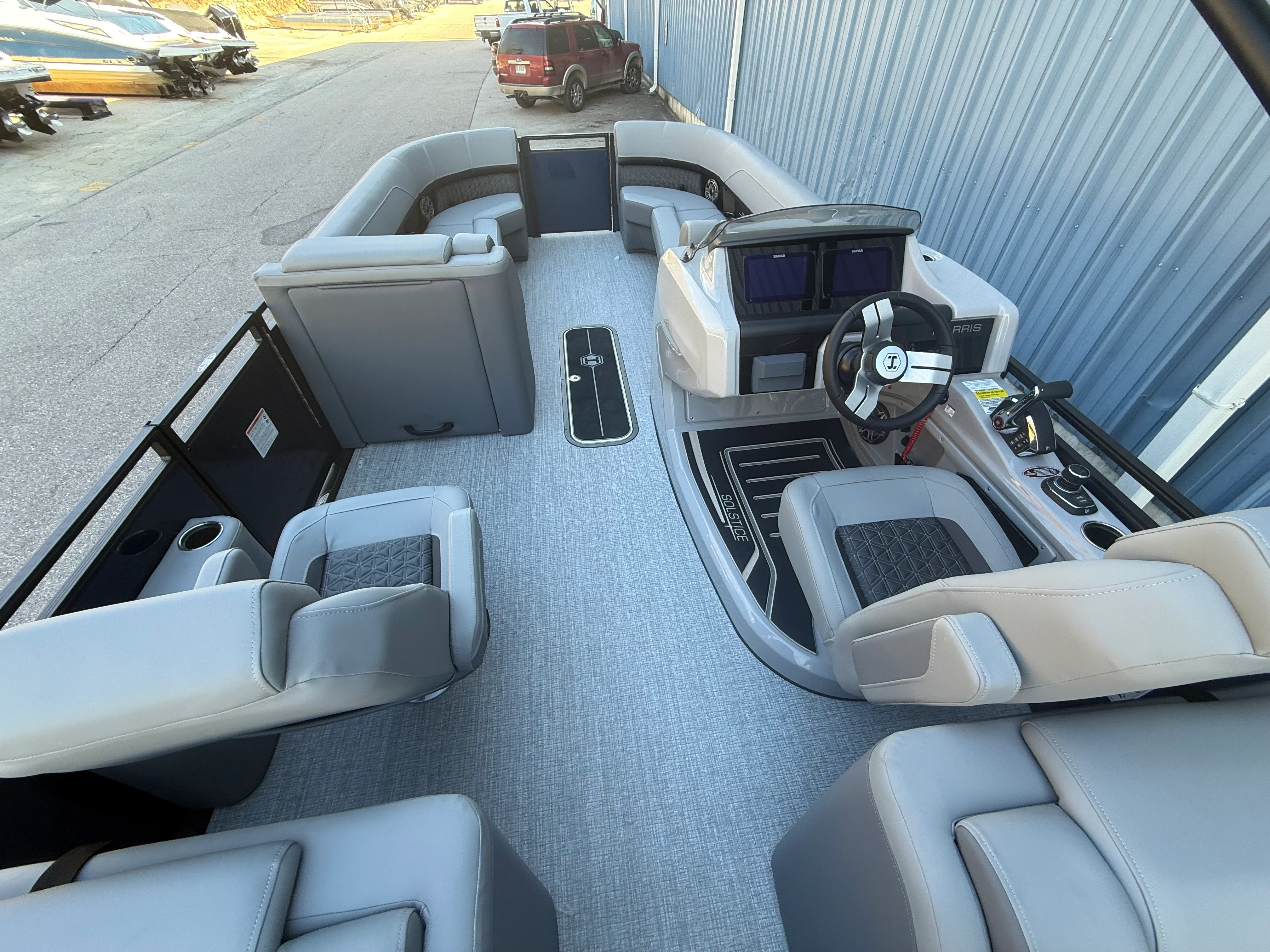 2026 Harris Solstice 250 Image Thumbnail #7