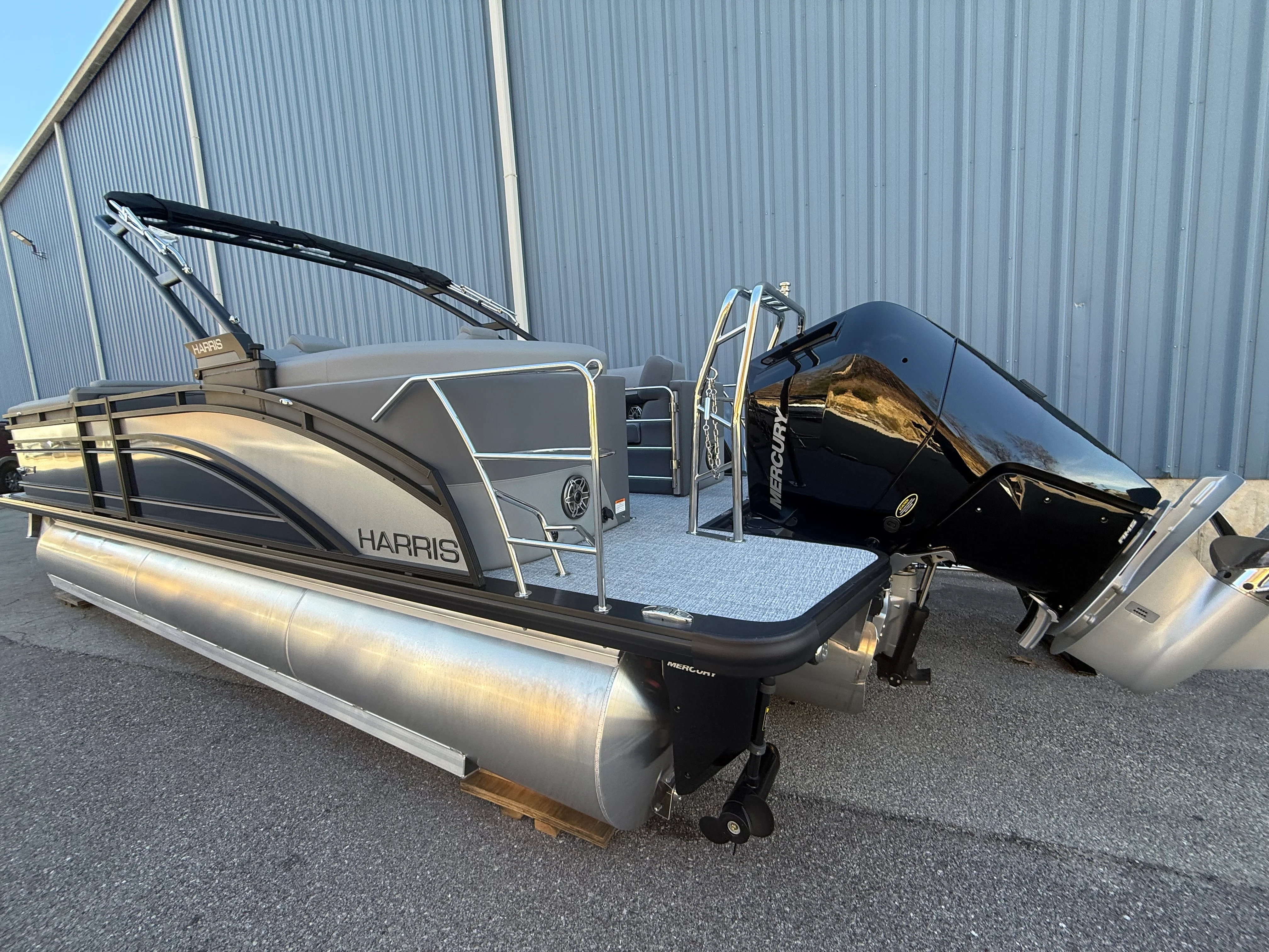 2026 Harris Solstice 250 Image Thumbnail #6