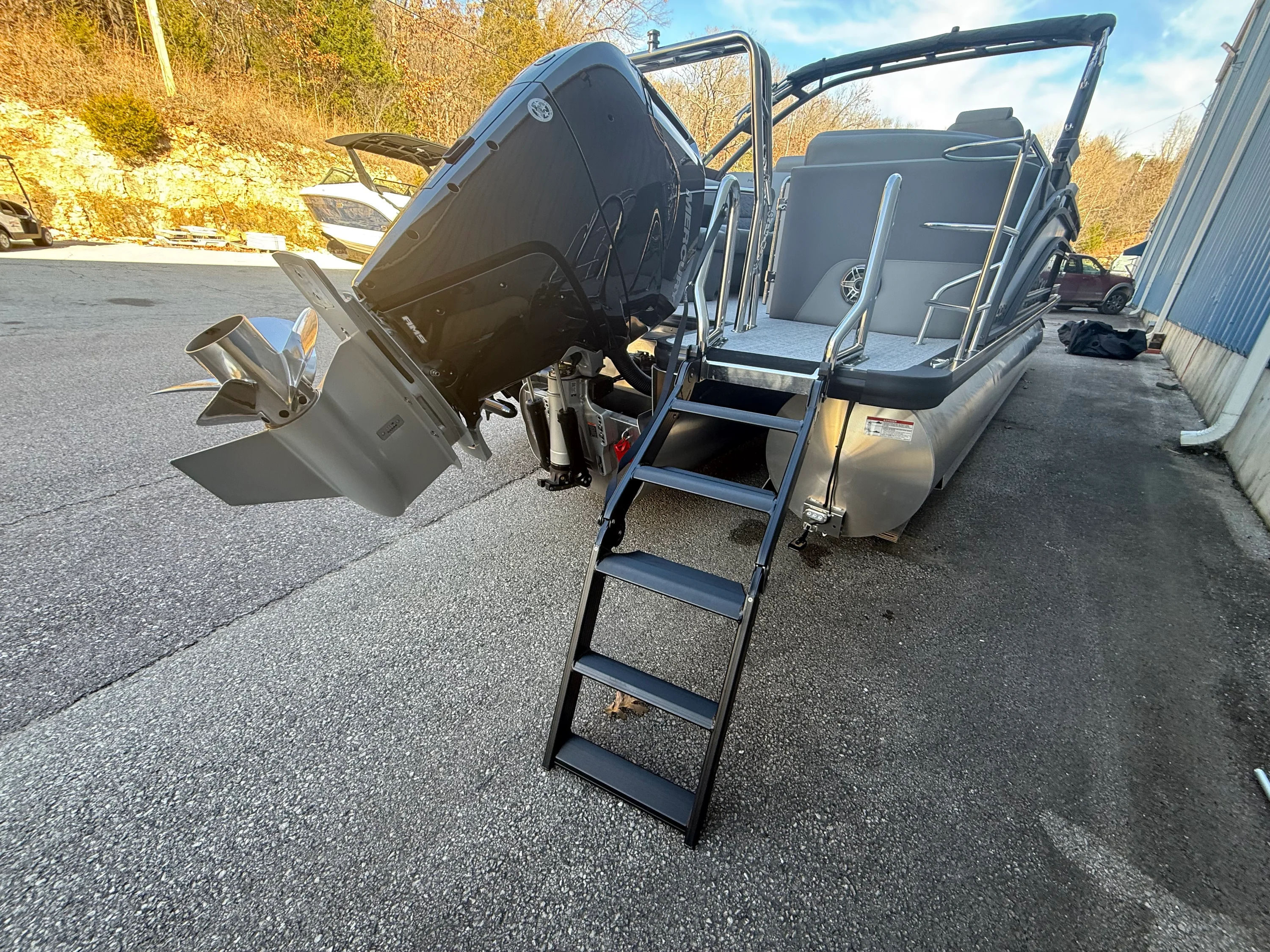 2026 Harris Solstice 250 Image Thumbnail #28