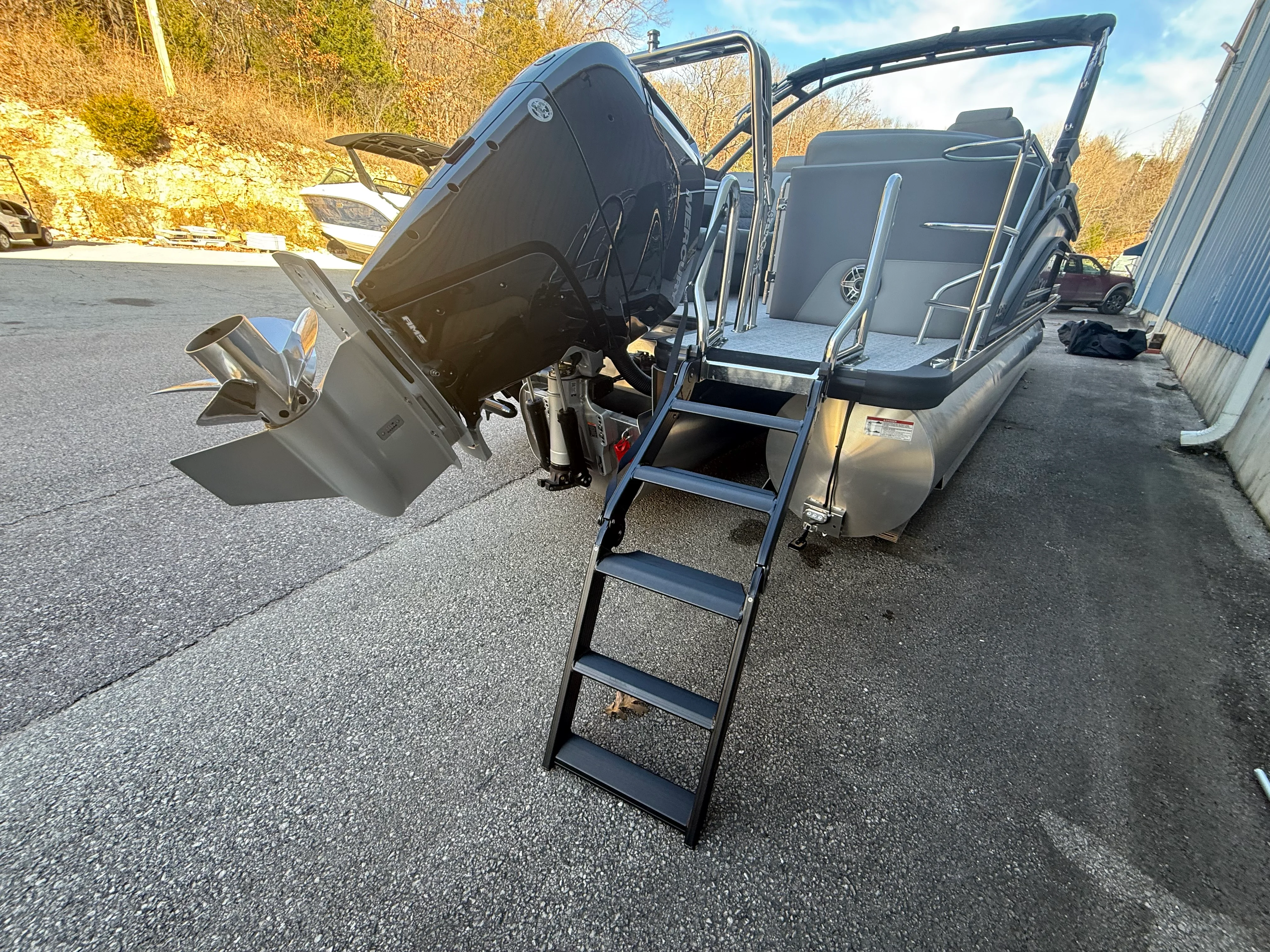 2026 Harris Solstice 250 Image Thumbnail #28