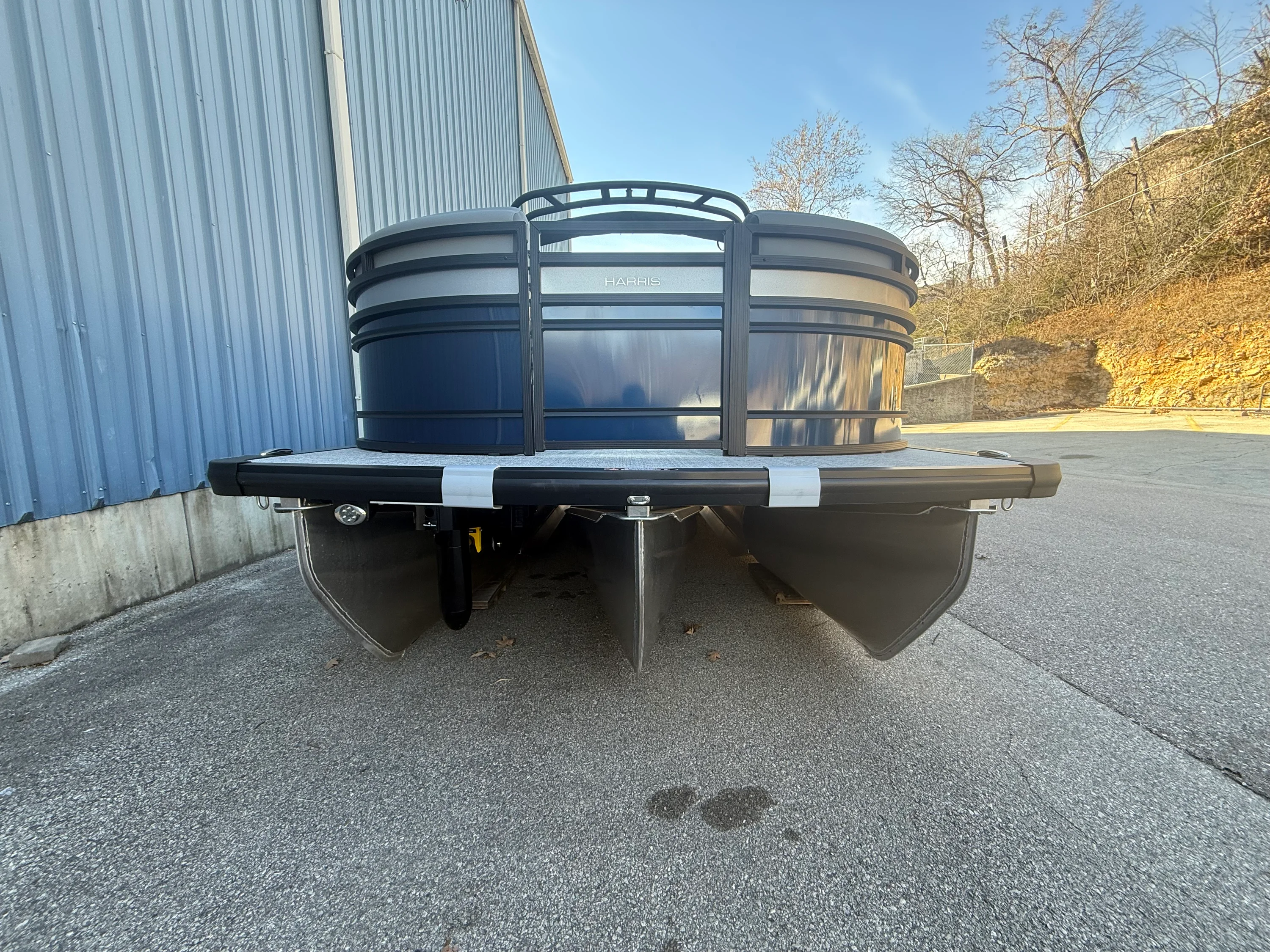 2026 Harris Solstice 250 Image Thumbnail #2