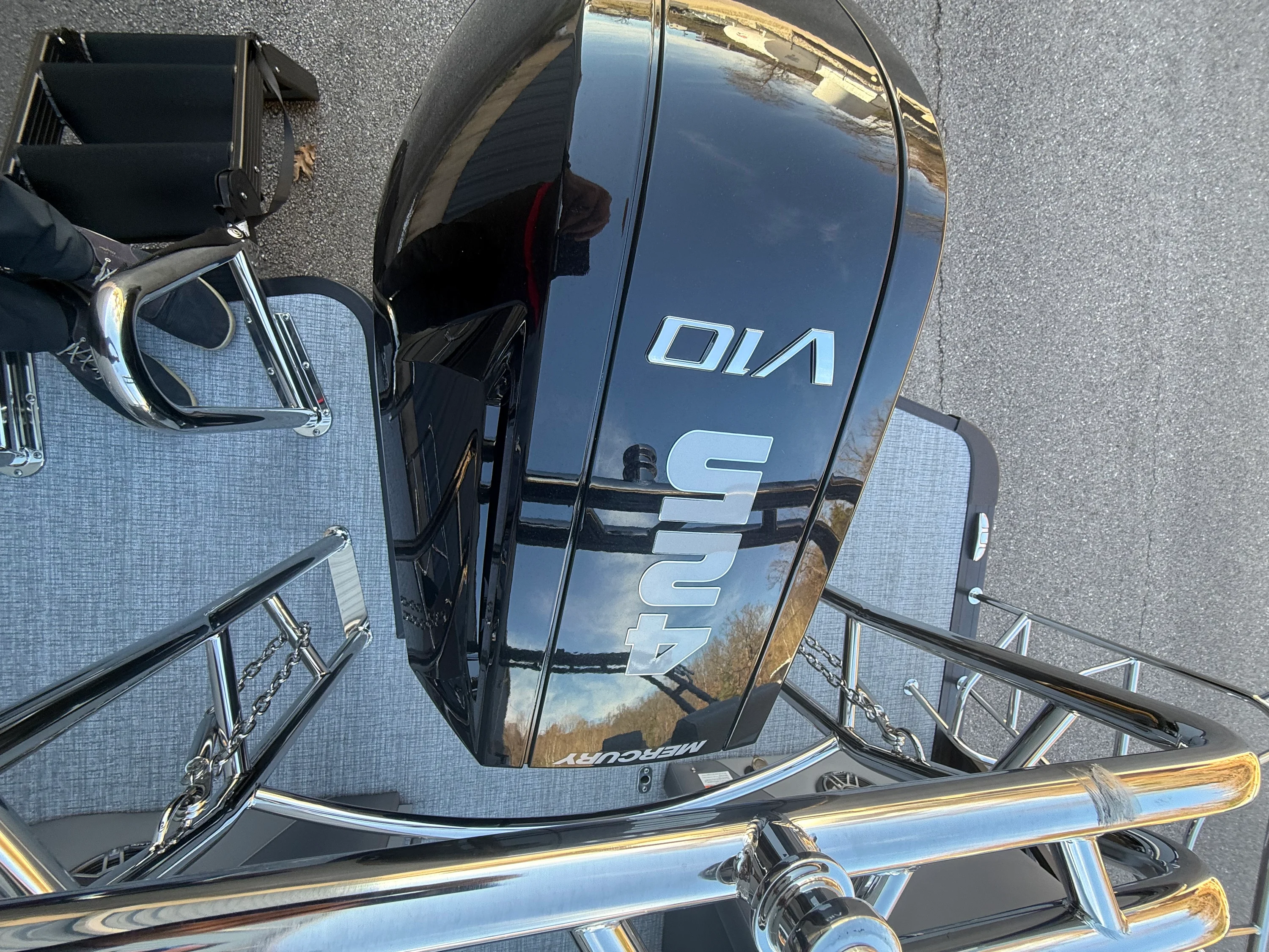 2026 Harris Solstice 250 Image Thumbnail #30