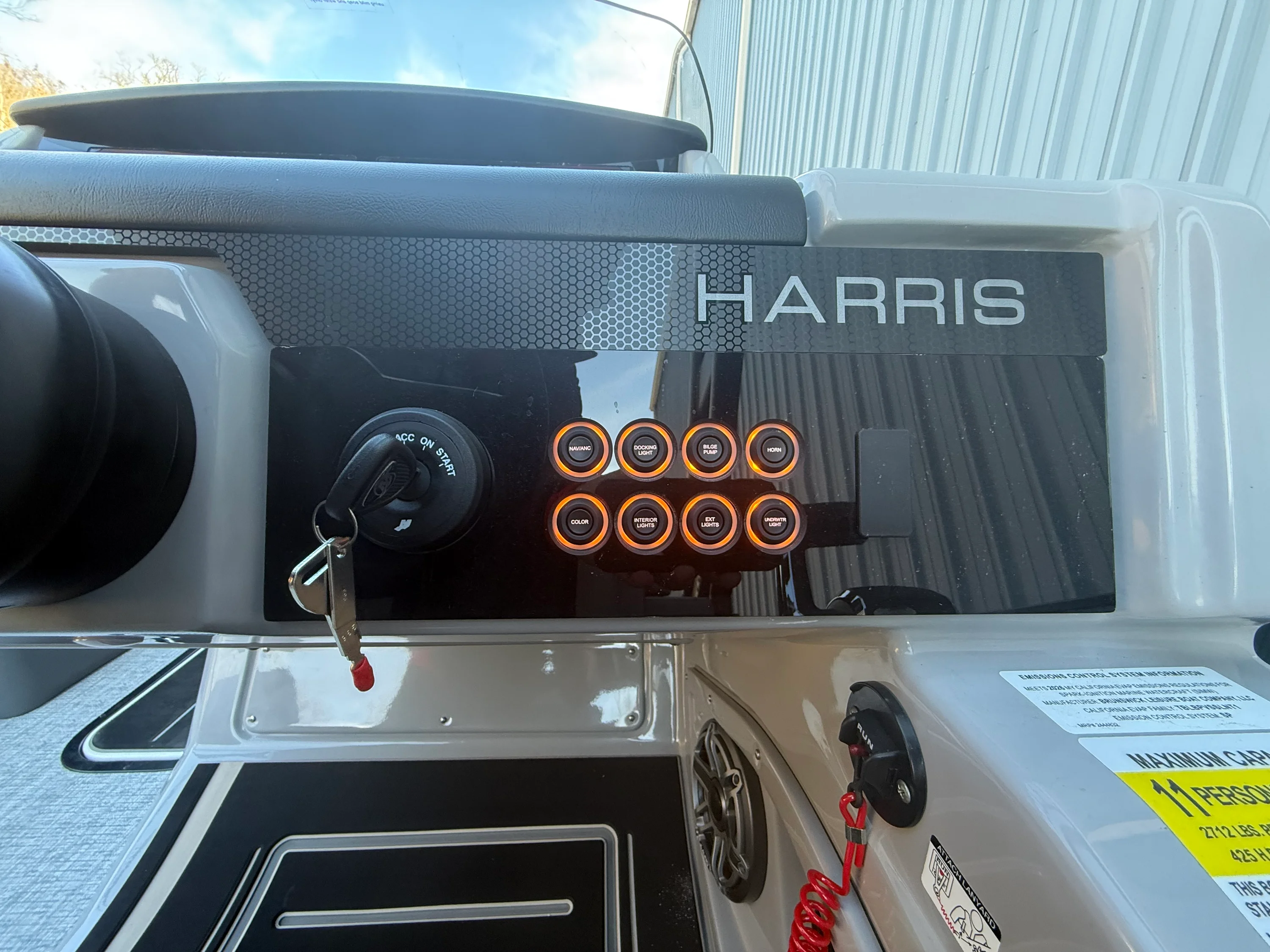 2026 Harris Solstice 250 Image Thumbnail #11