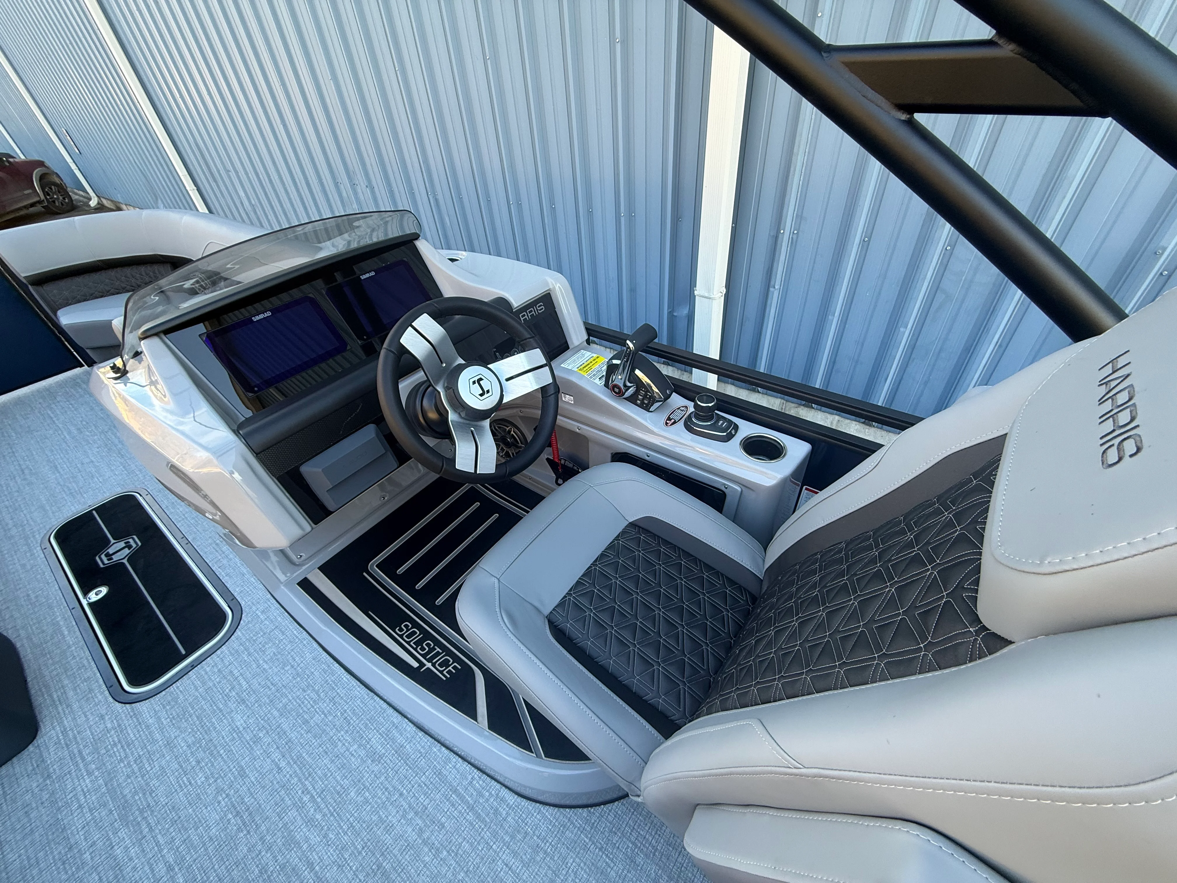 2026 Harris Solstice 250 Image Thumbnail #14