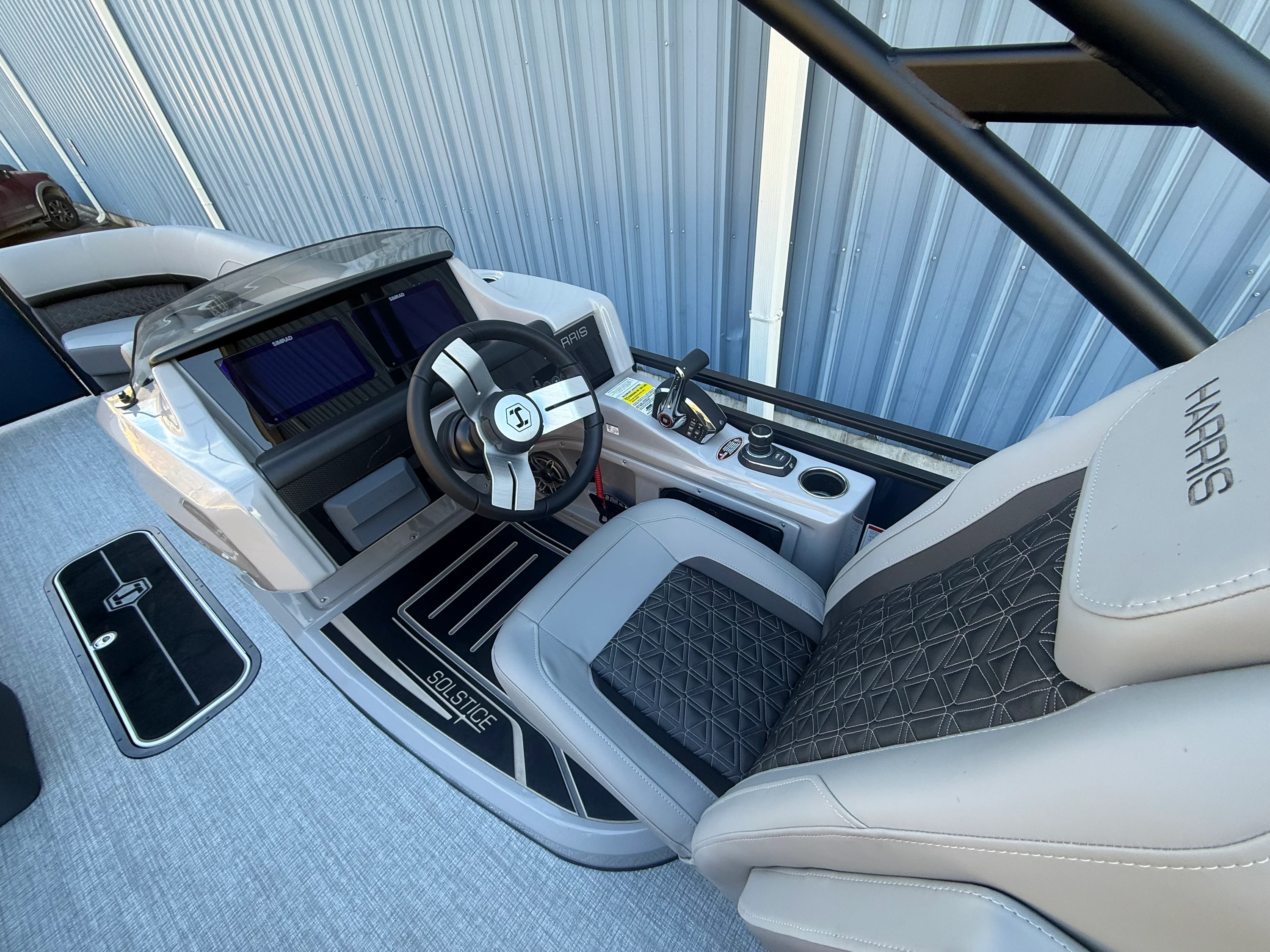 2026 Harris Solstice 250 Image Thumbnail #14