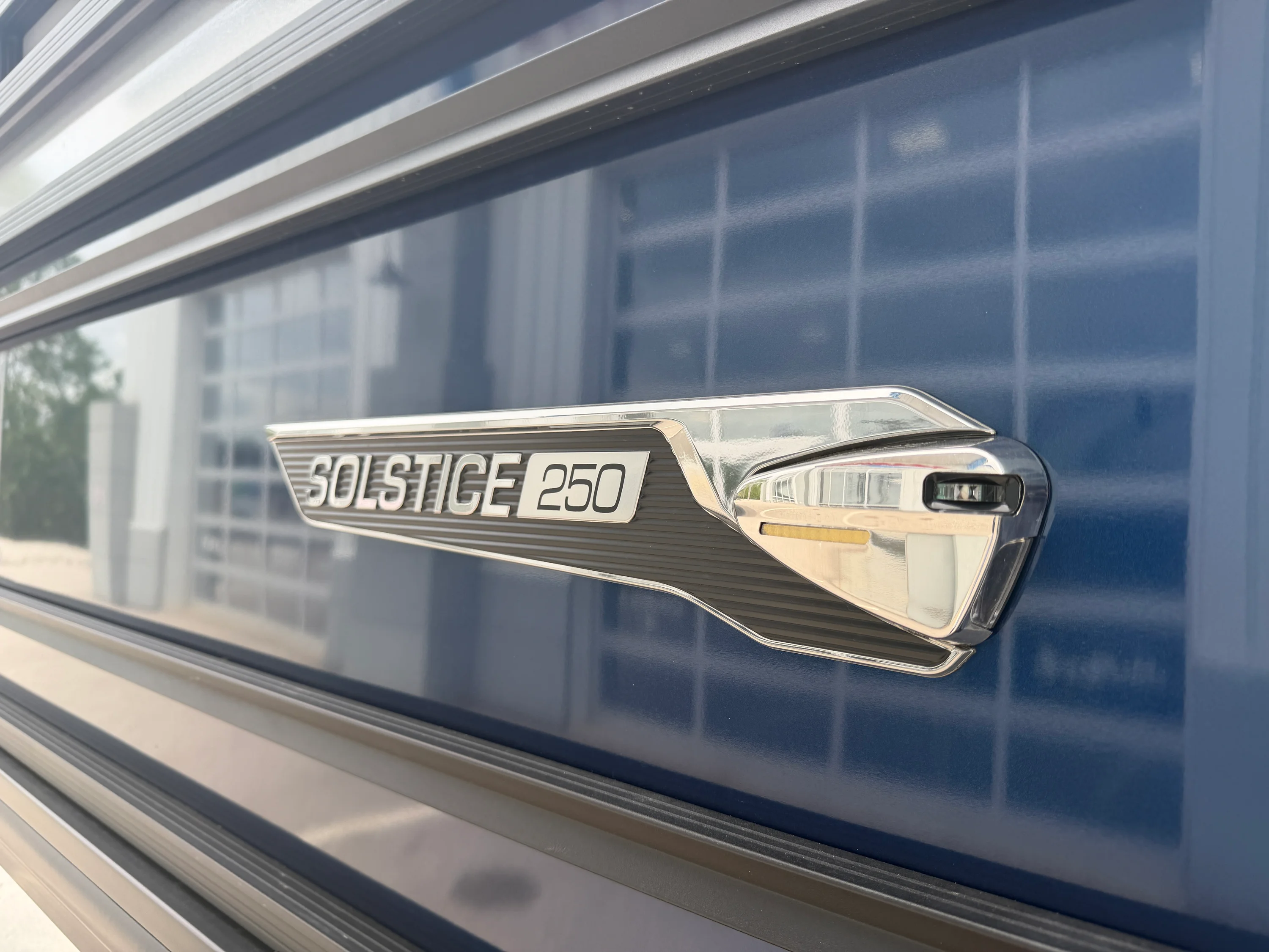 2026 Harris Solstice 250 Image Thumbnail #6