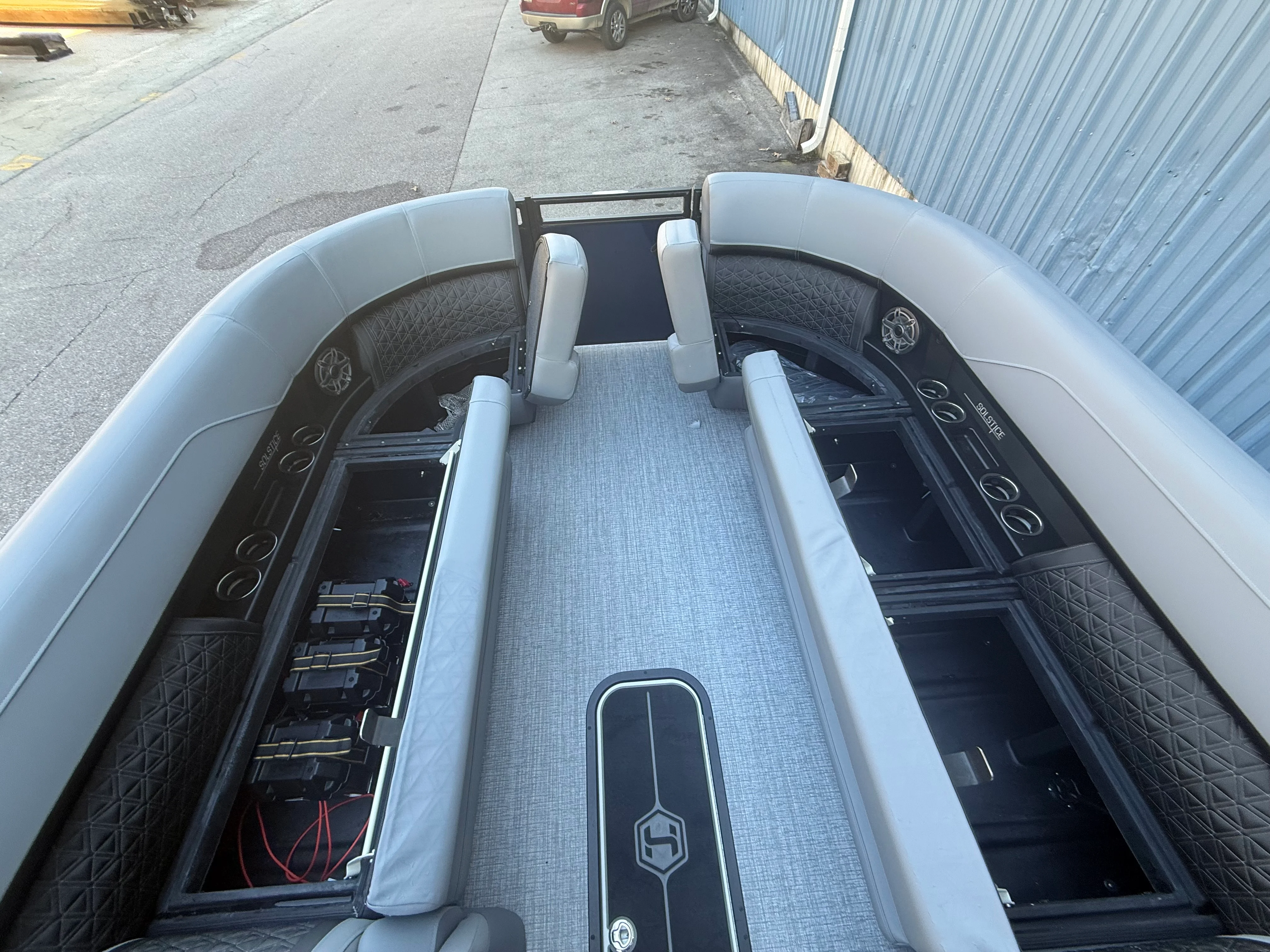 2026 Harris Solstice 250 Image Thumbnail #21