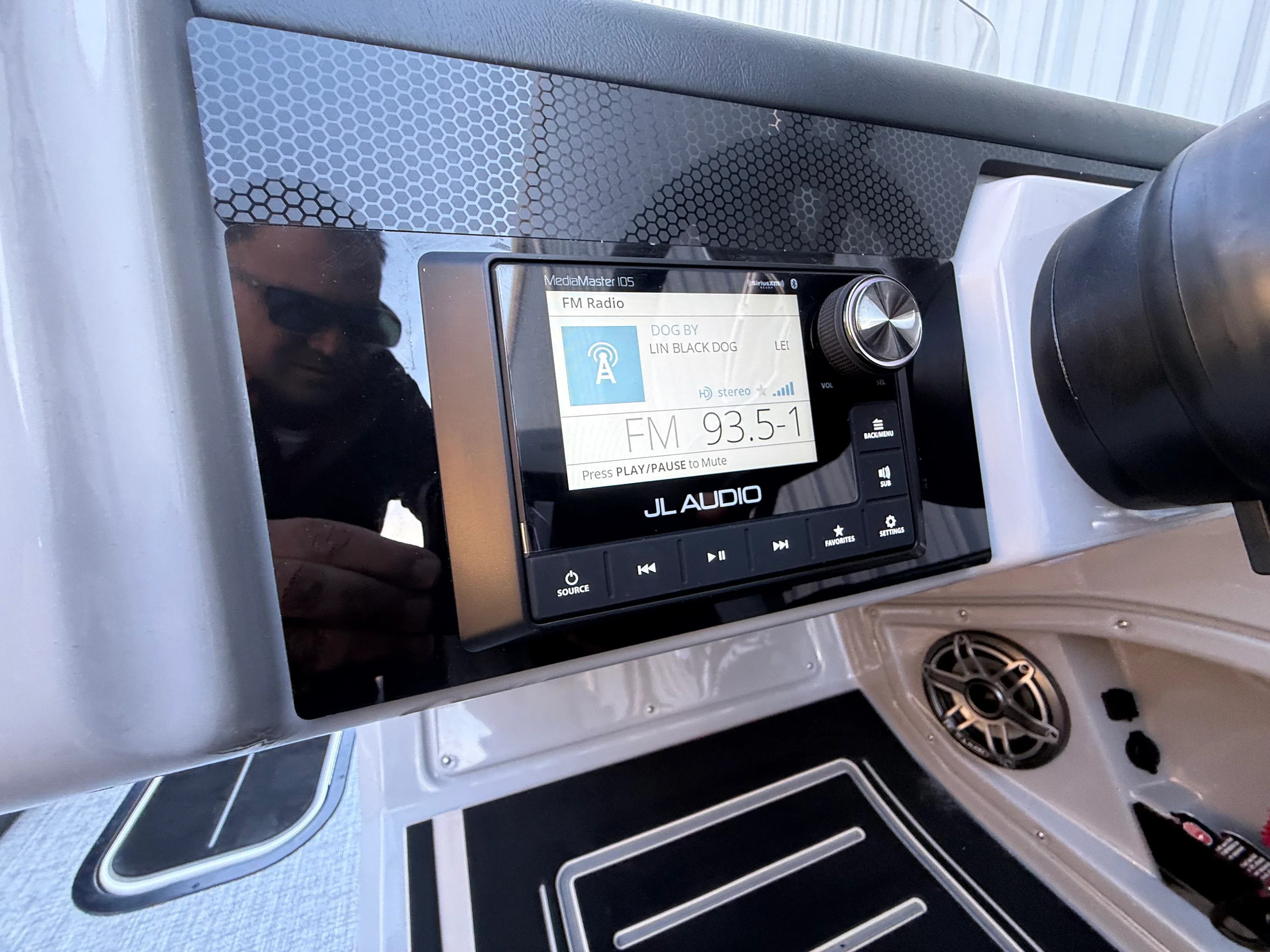 2026 Harris Solstice 250 Image Thumbnail #9