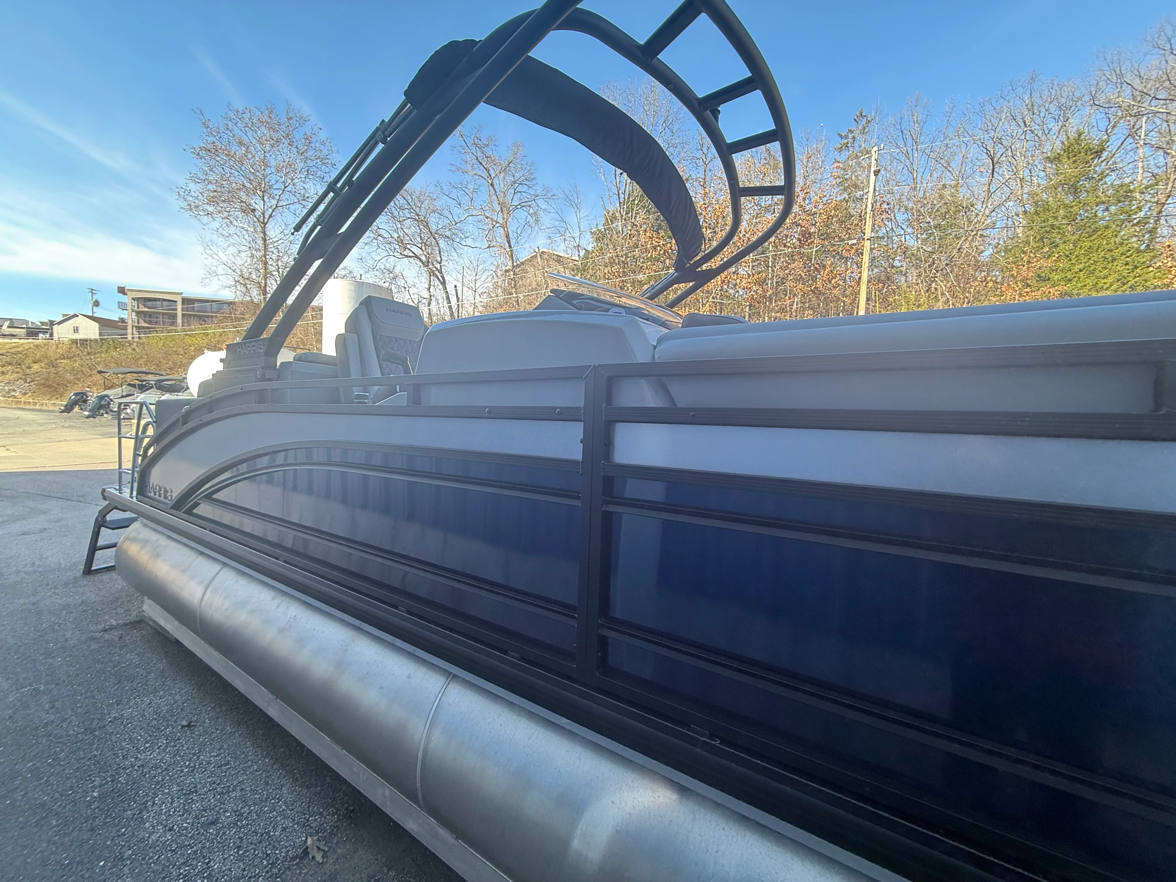 2026 Harris Solstice 250 Image Thumbnail #5