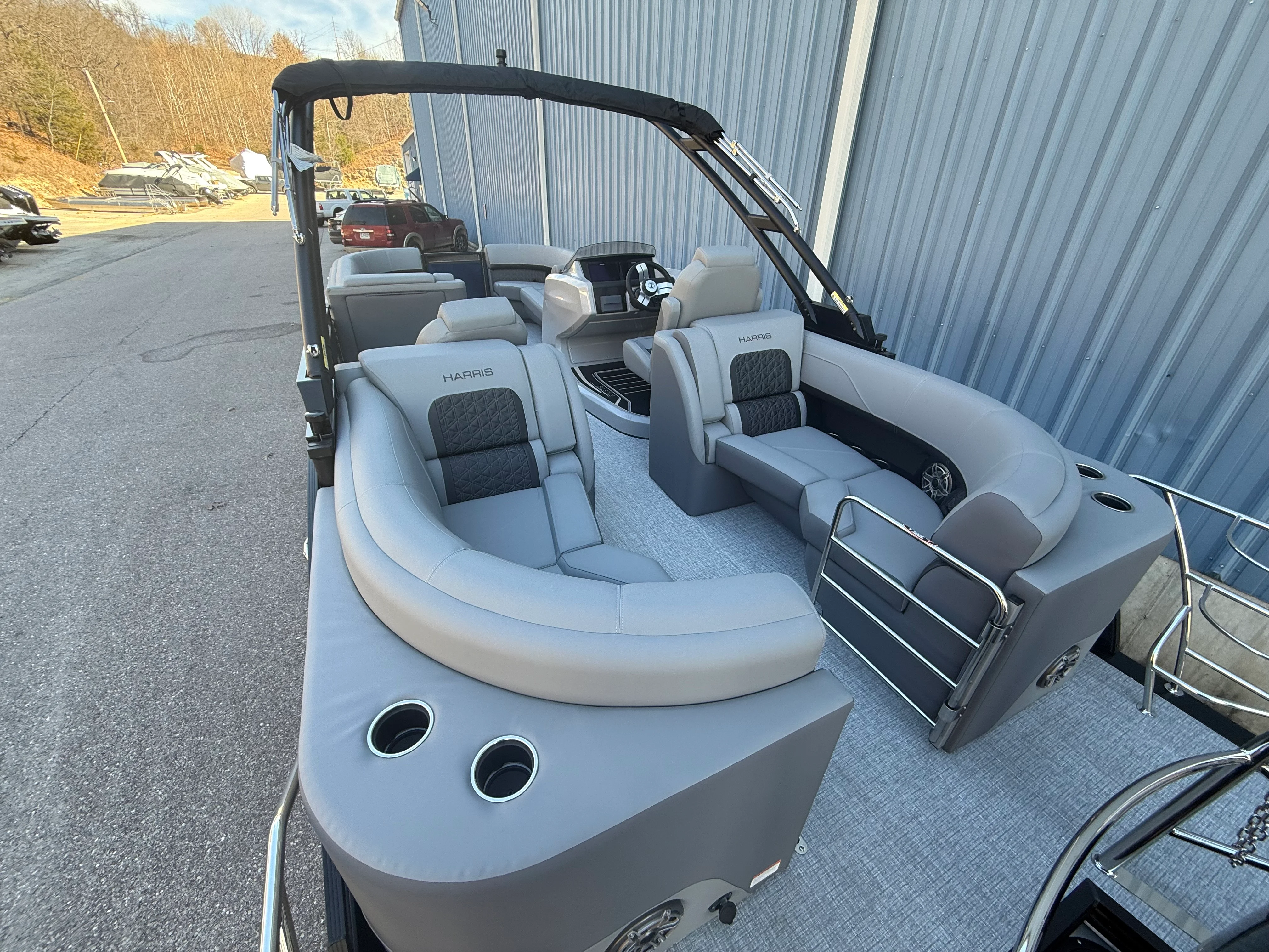 2026 Harris Solstice 250 Image Thumbnail #16