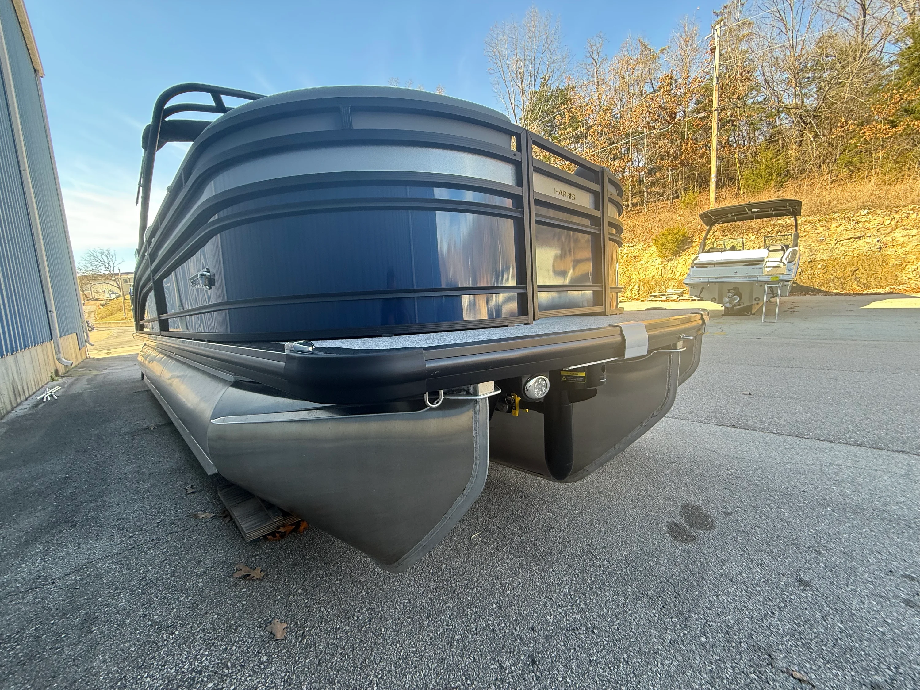 2026 Harris Solstice 250 Image Thumbnail #3