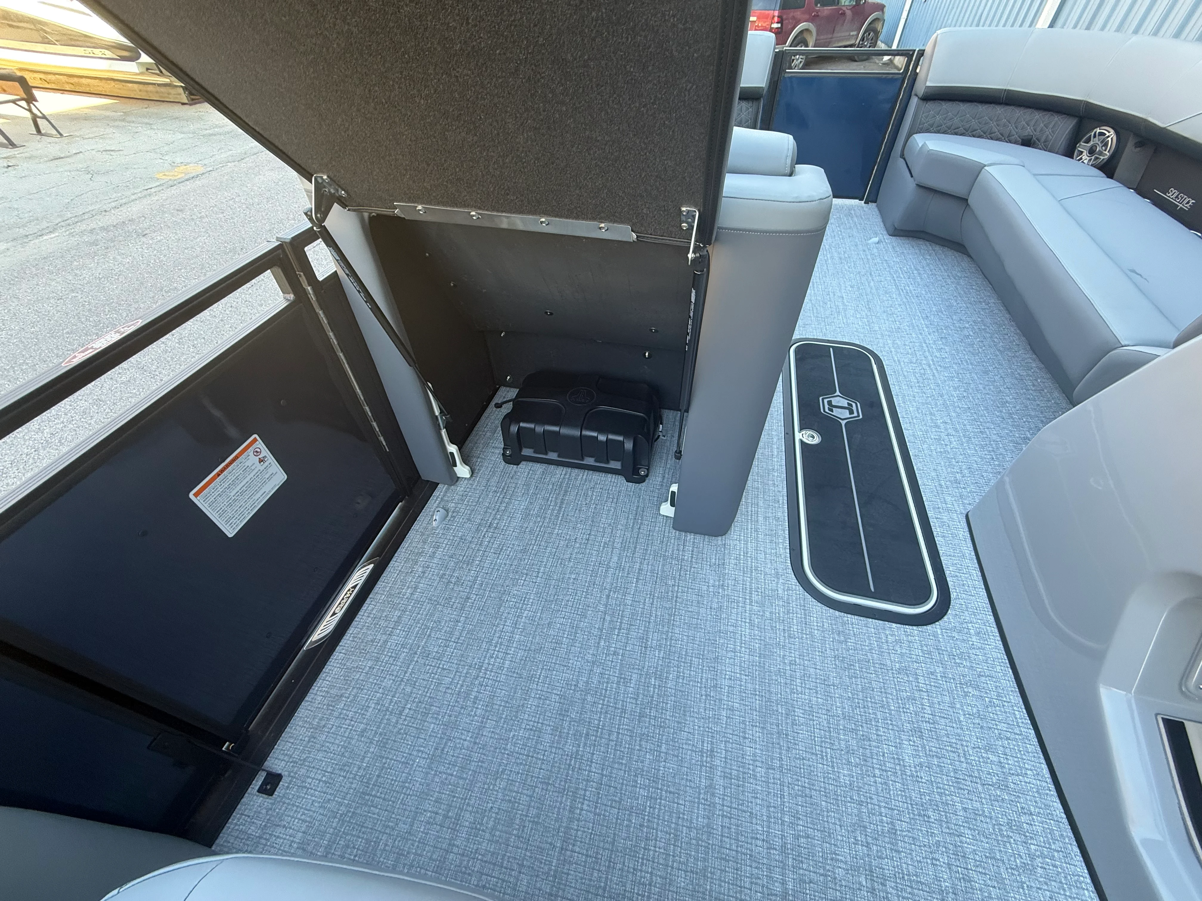 2026 Harris Solstice 250 Image Thumbnail #19