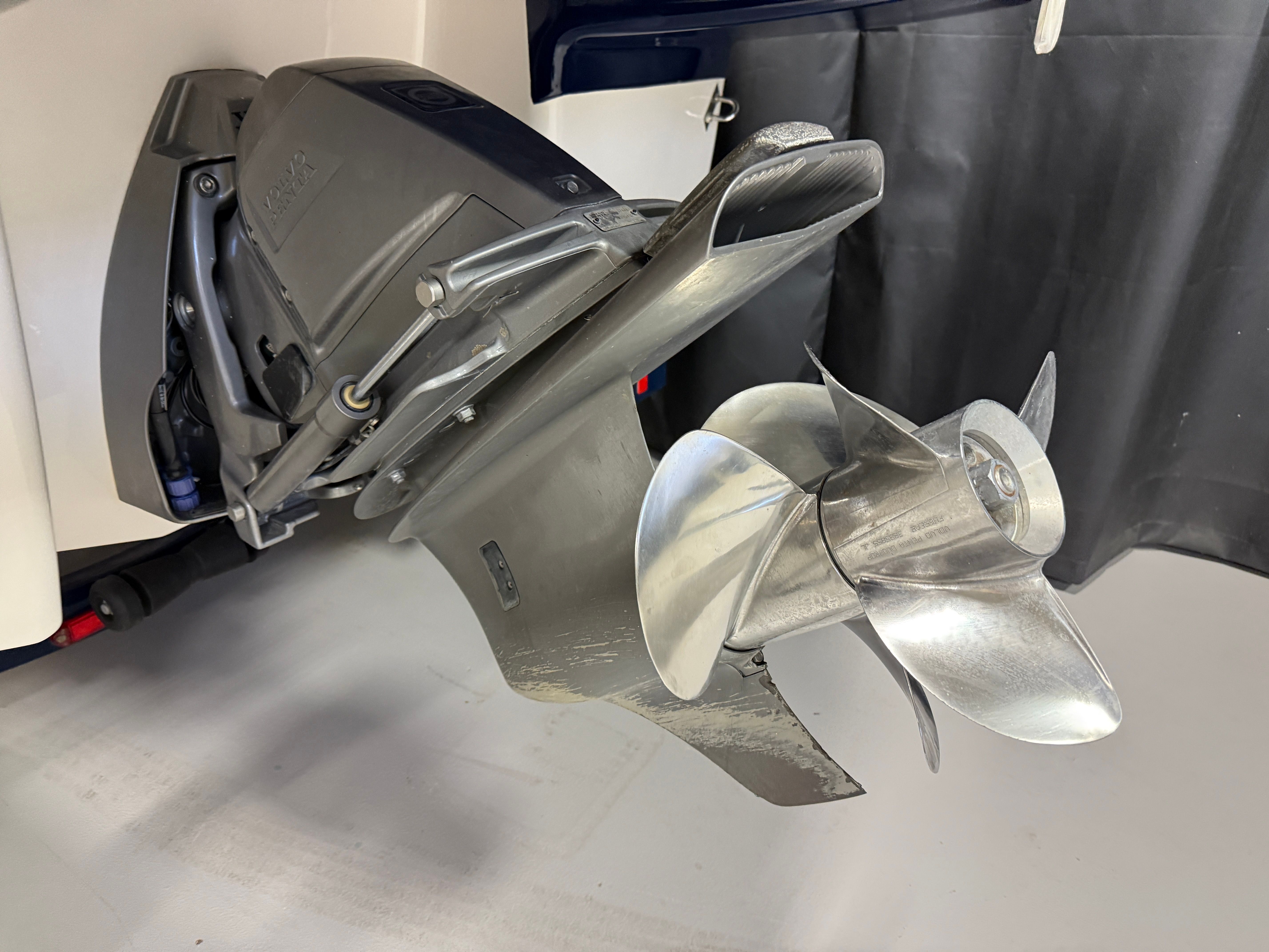 2019 Chaparral 246 Image Thumbnail #9