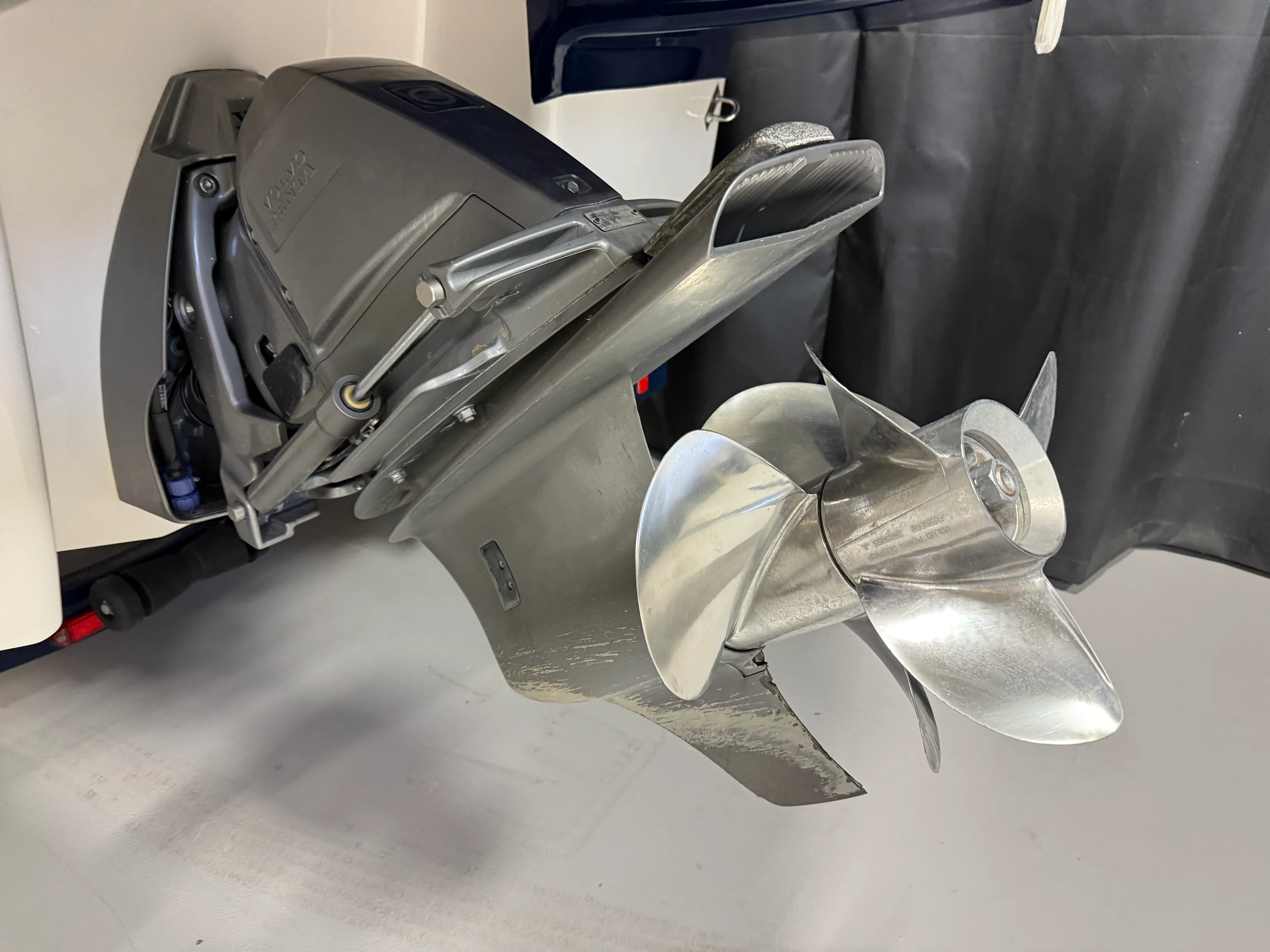 2019 Chaparral 246 Image Thumbnail #9