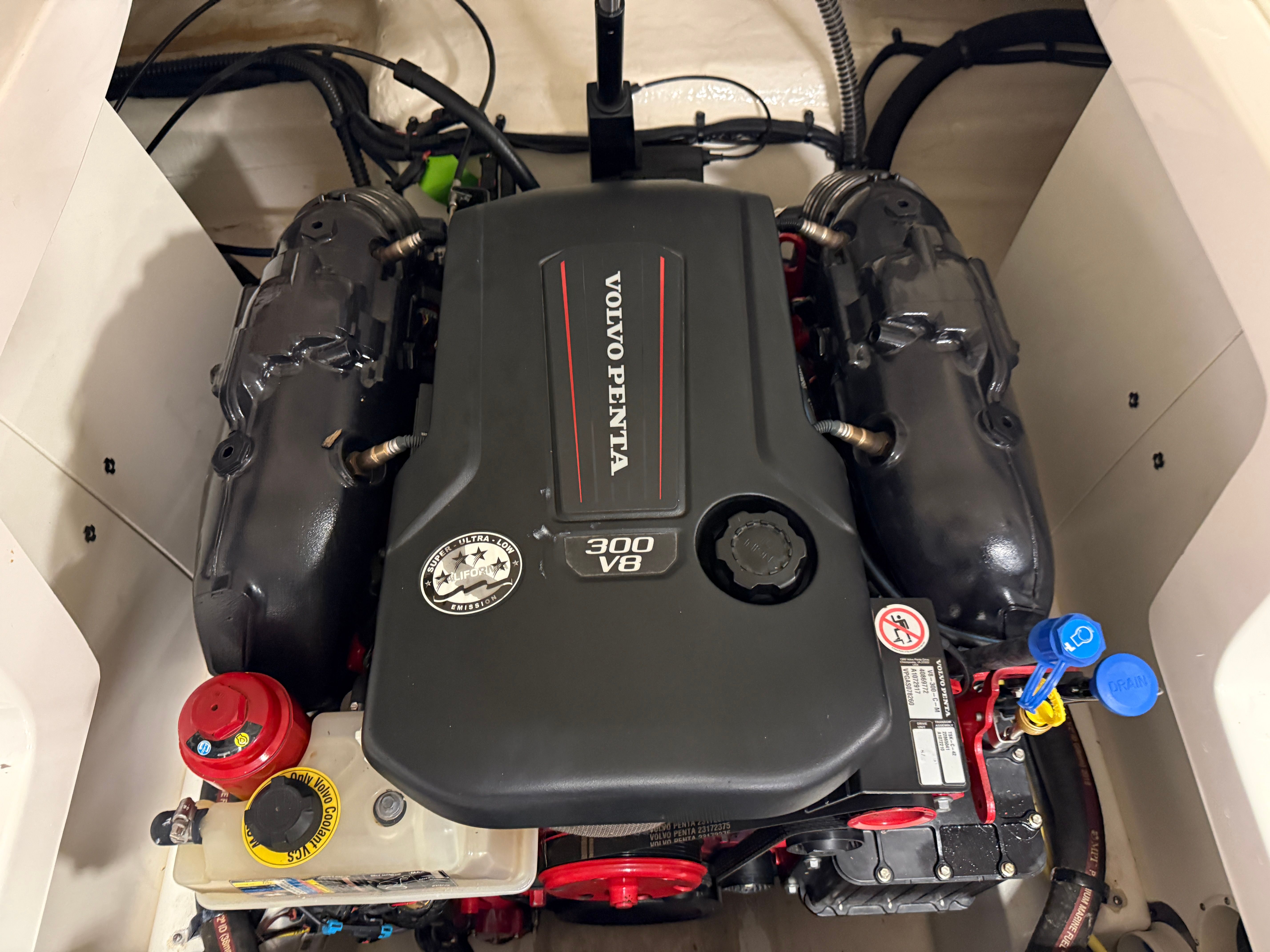 2019 Chaparral 246 Image Thumbnail #70