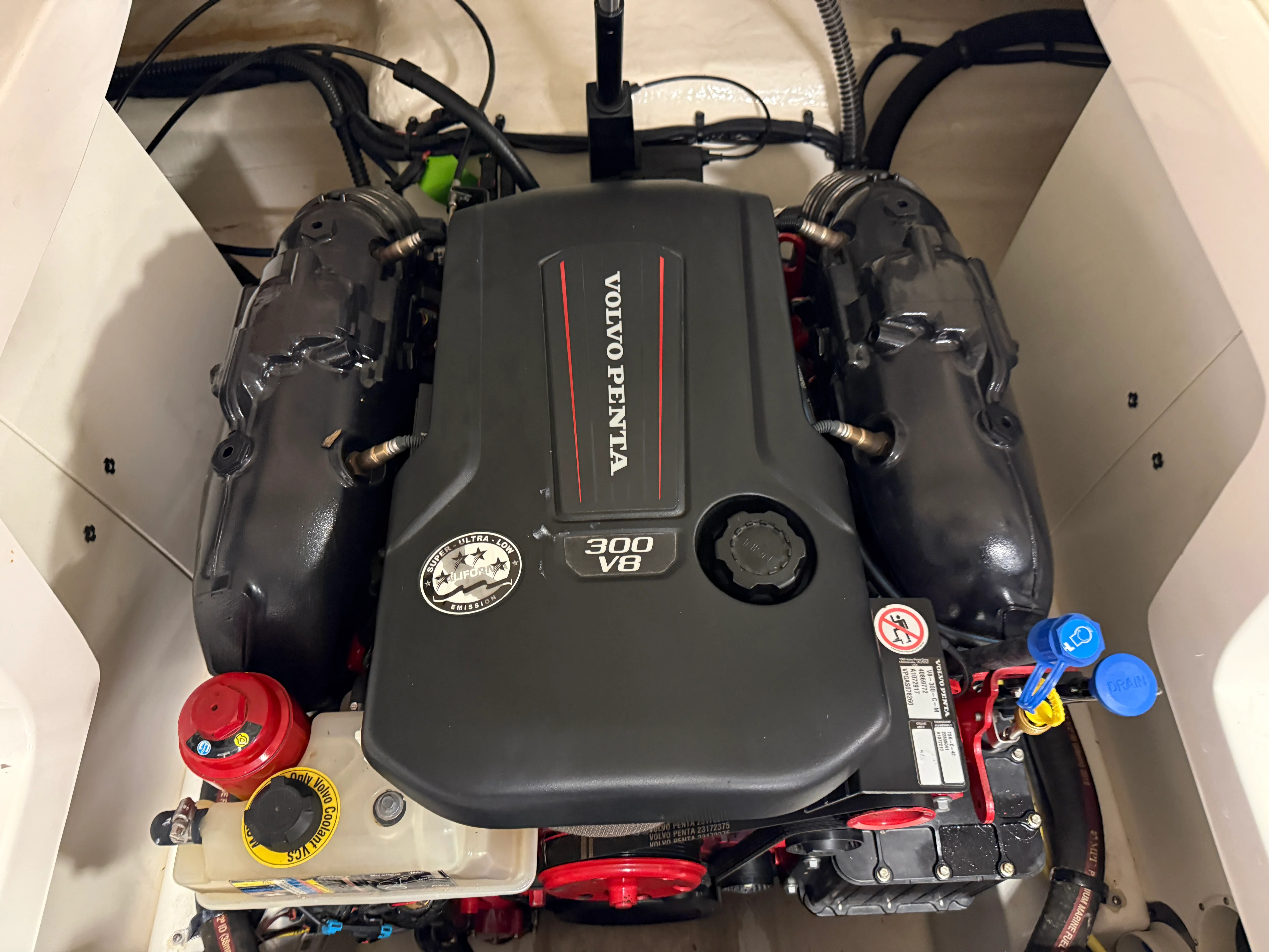 2019 Chaparral 246 Image Thumbnail #70