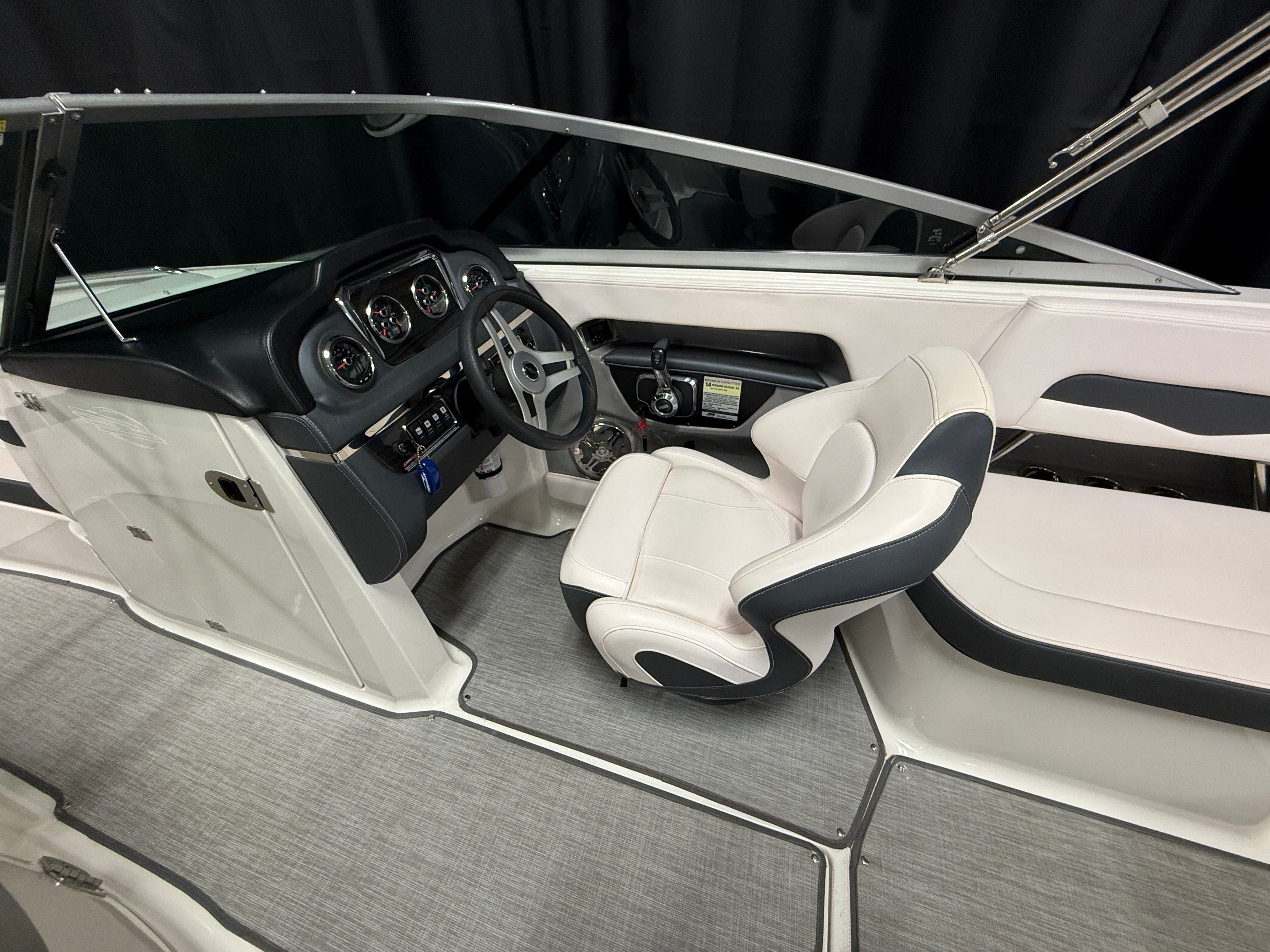 2019 Chaparral 246 Image Thumbnail #42