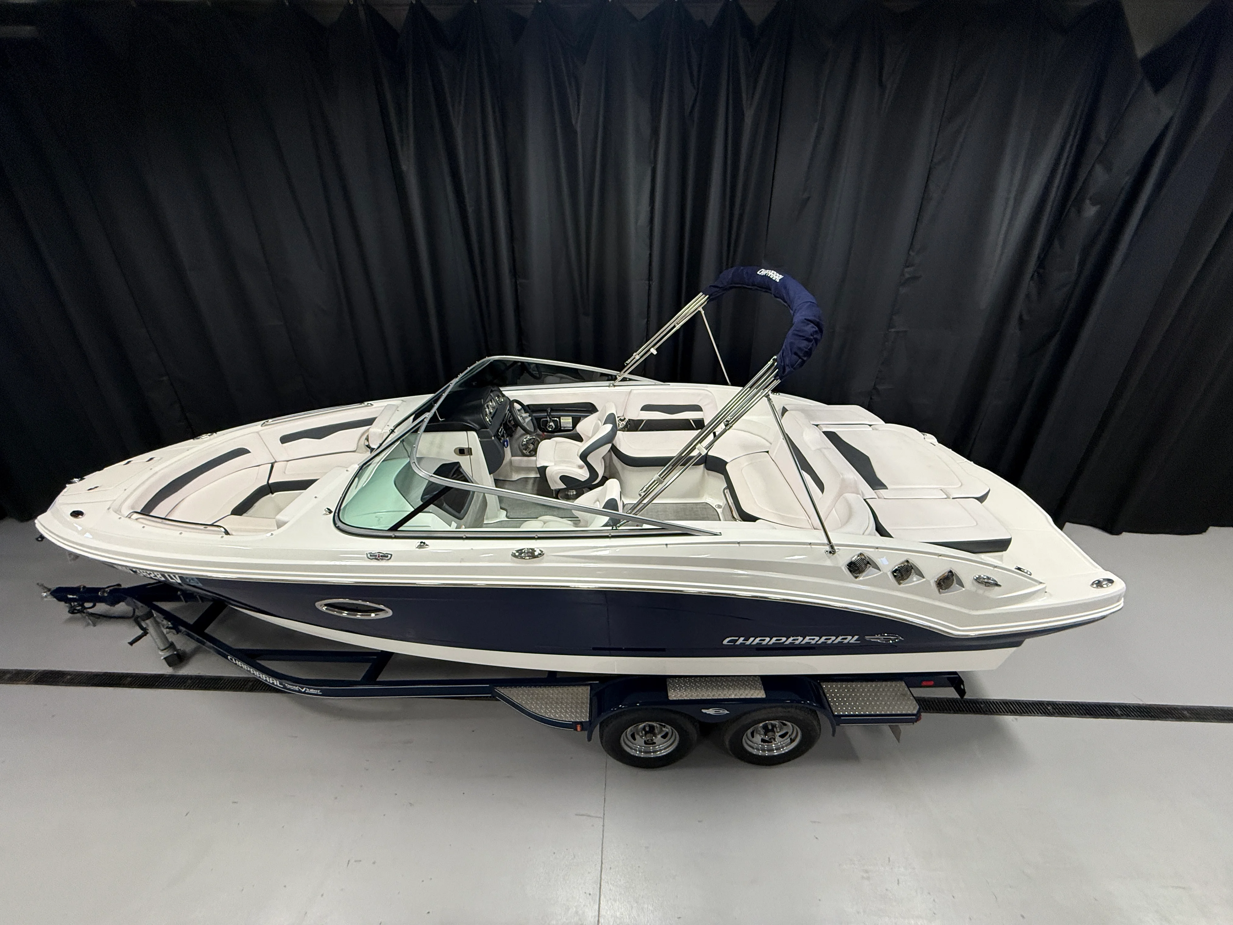 2019 Chaparral 246 Image Thumbnail #1