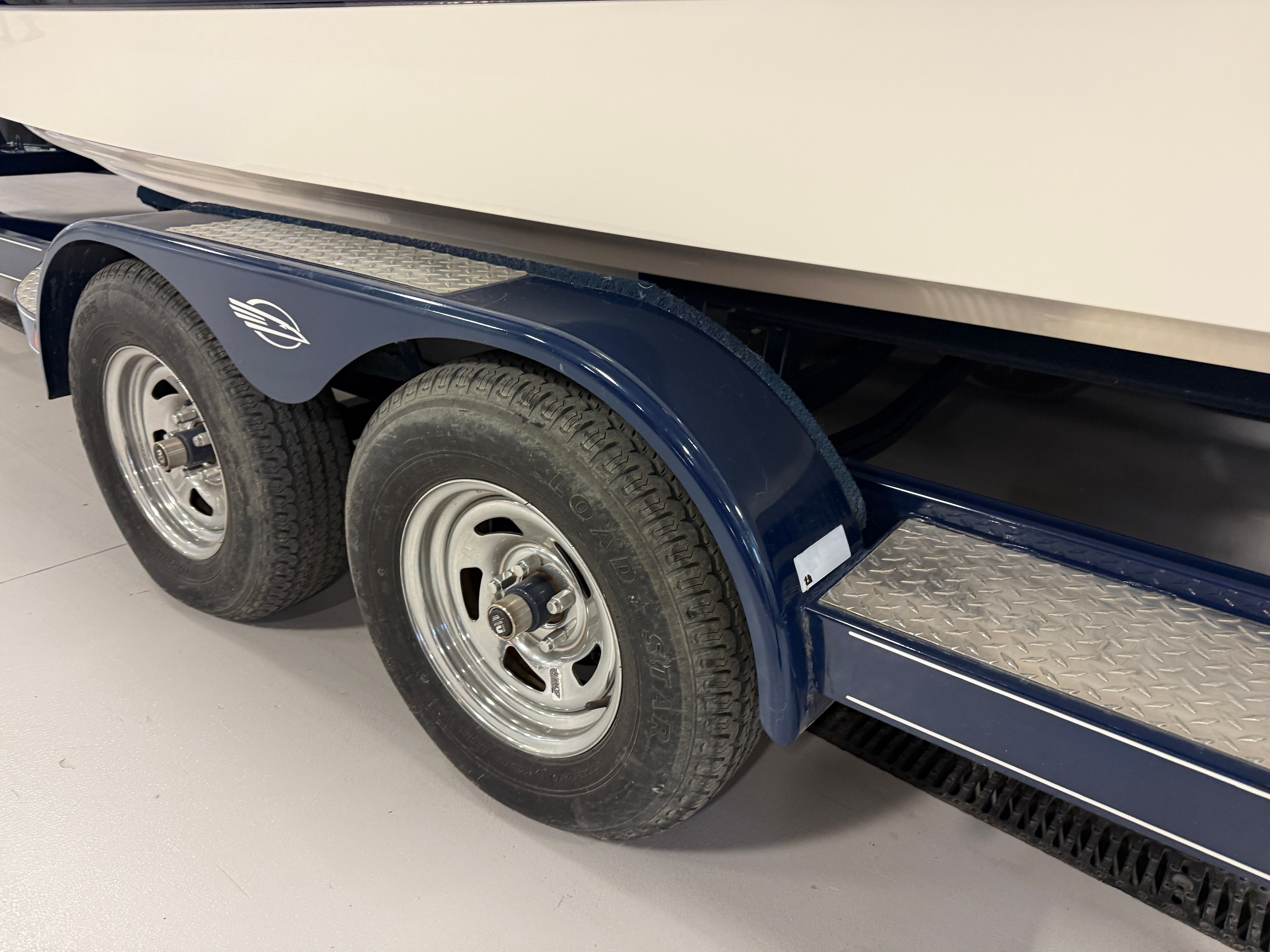 2019 Chaparral 246 Image Thumbnail #72