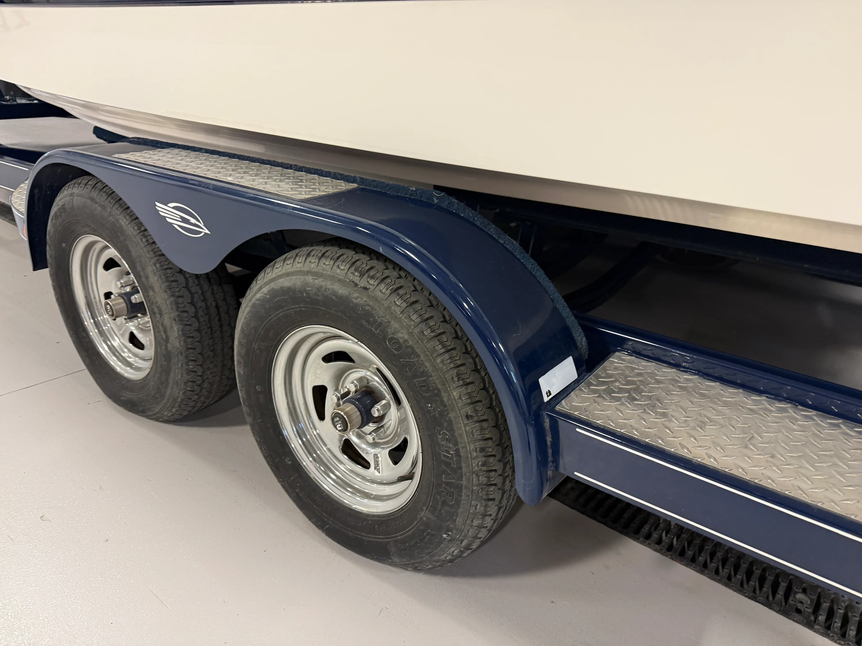 2019 Chaparral 246 Image Thumbnail #72