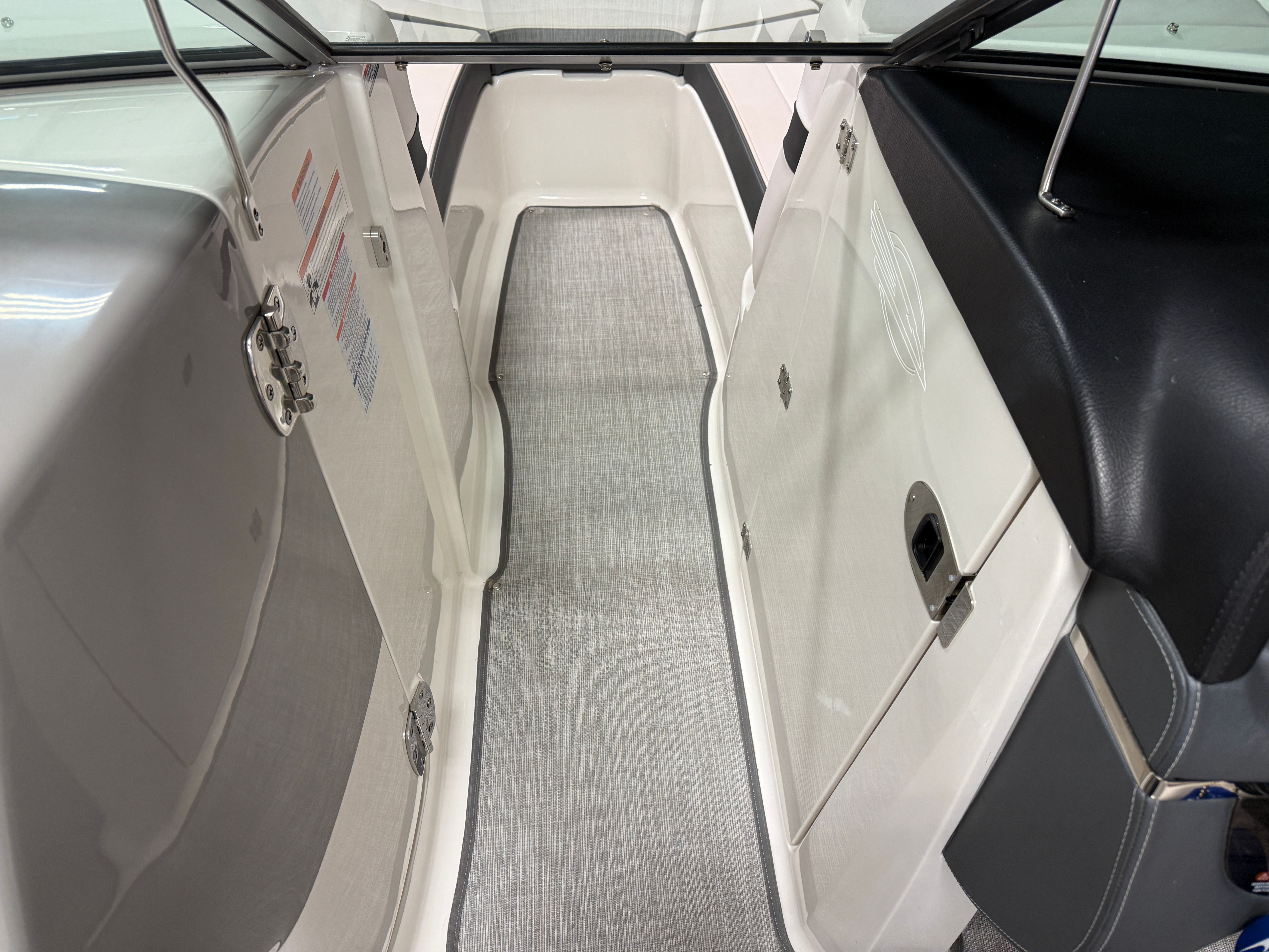 2019 Chaparral 246 Image Thumbnail #54