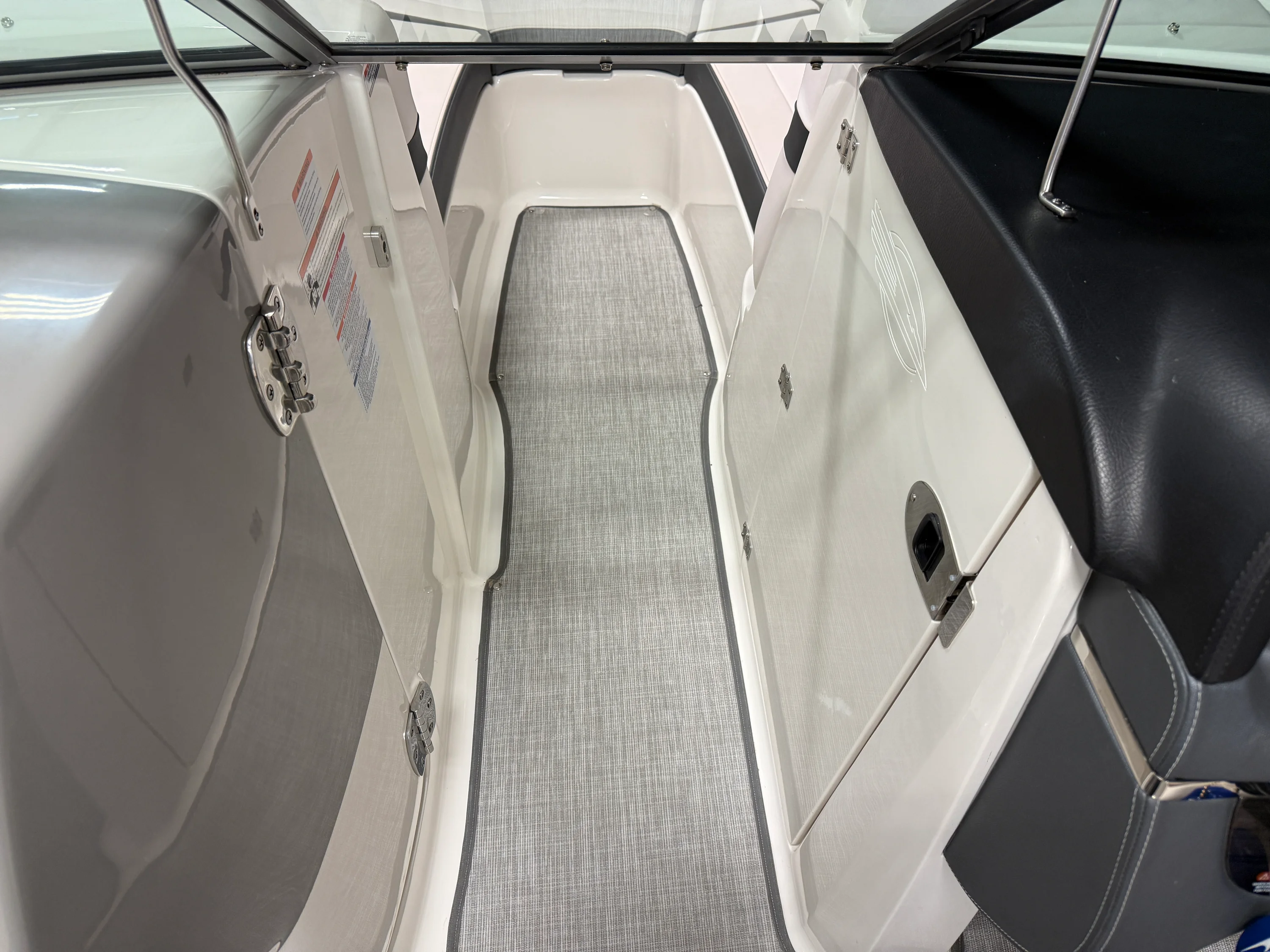 2019 Chaparral 246 Image Thumbnail #54