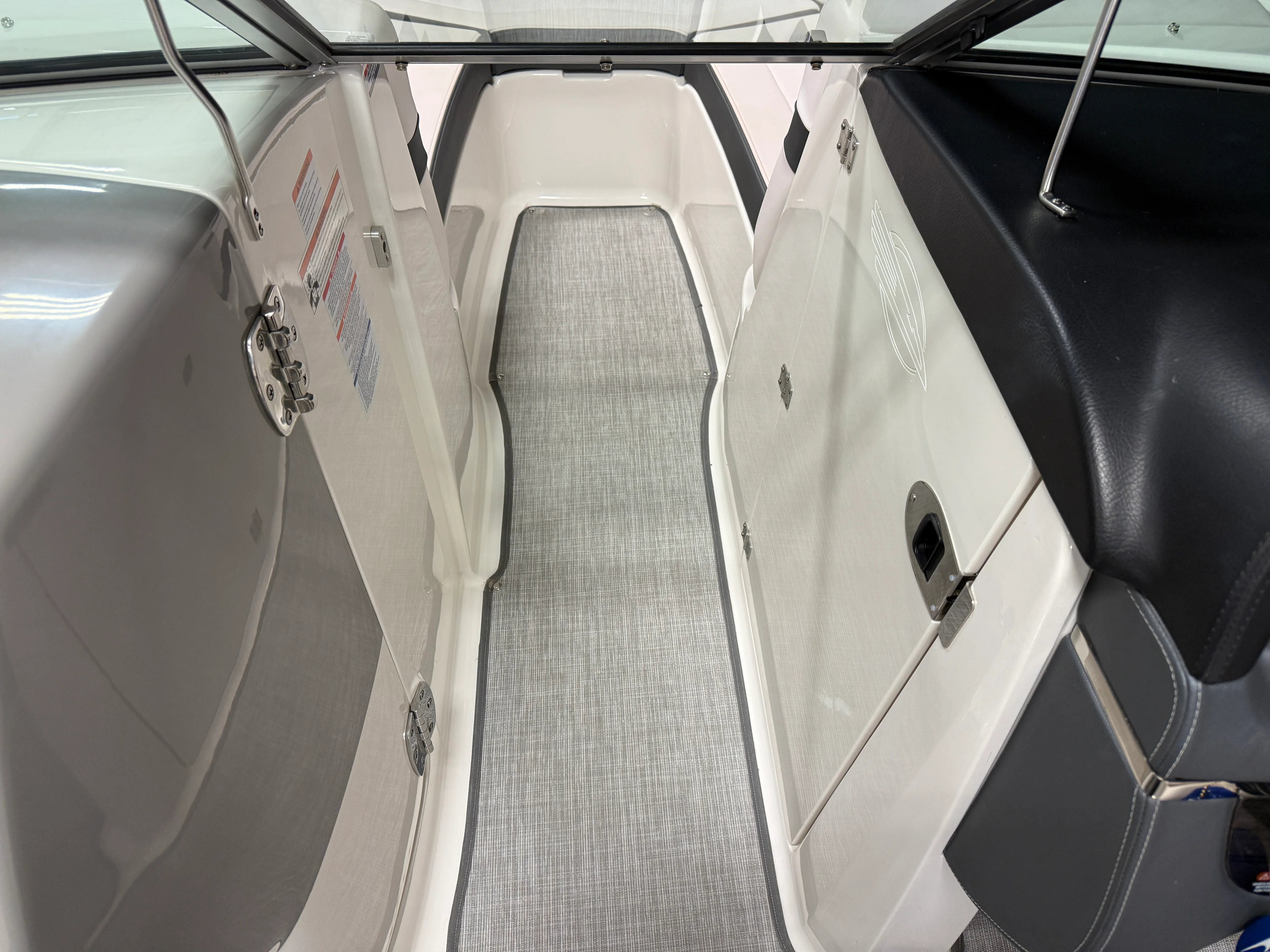 2019 Chaparral 246 Image Thumbnail #54