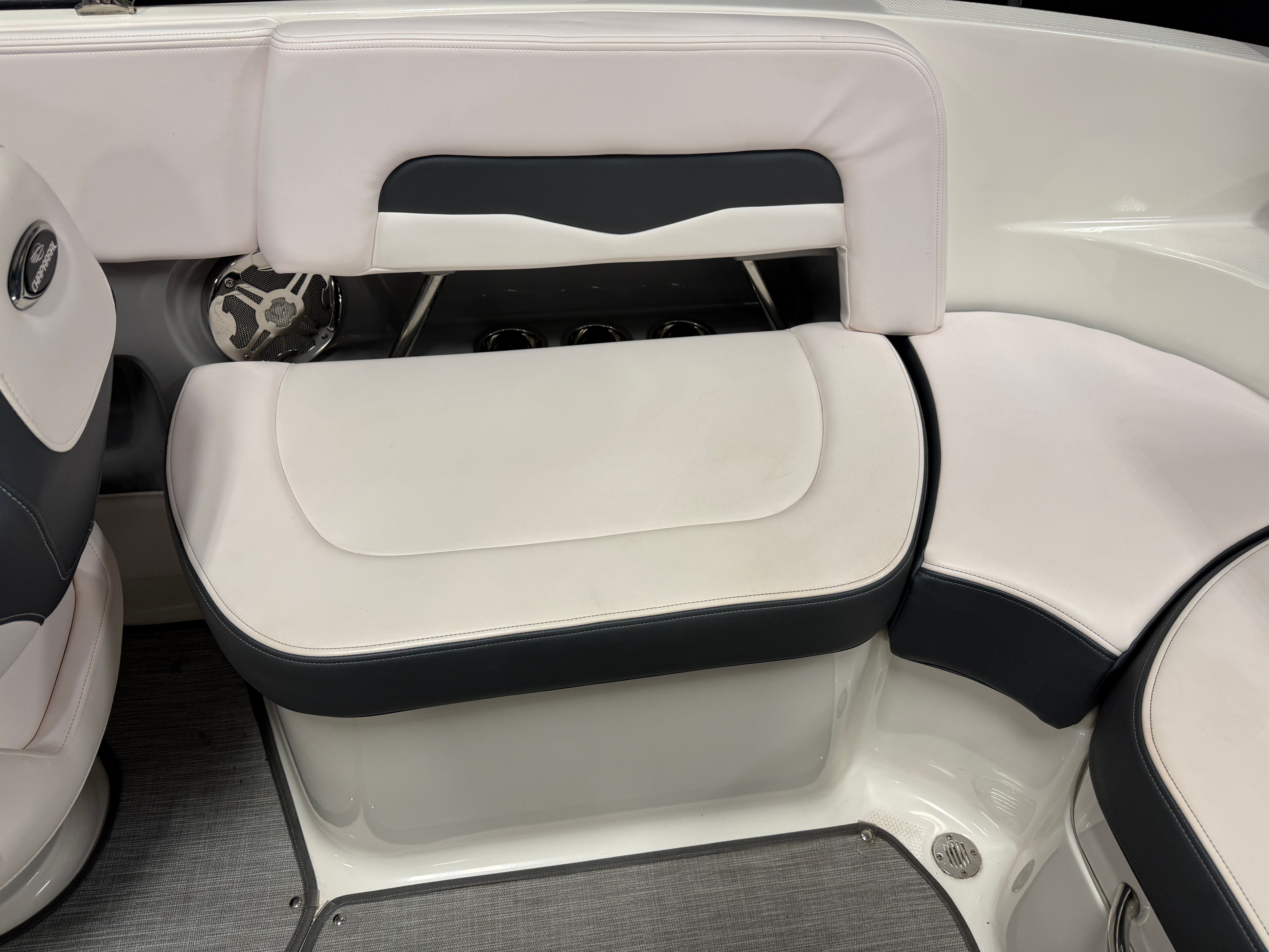 2019 Chaparral 246 Image Thumbnail #21