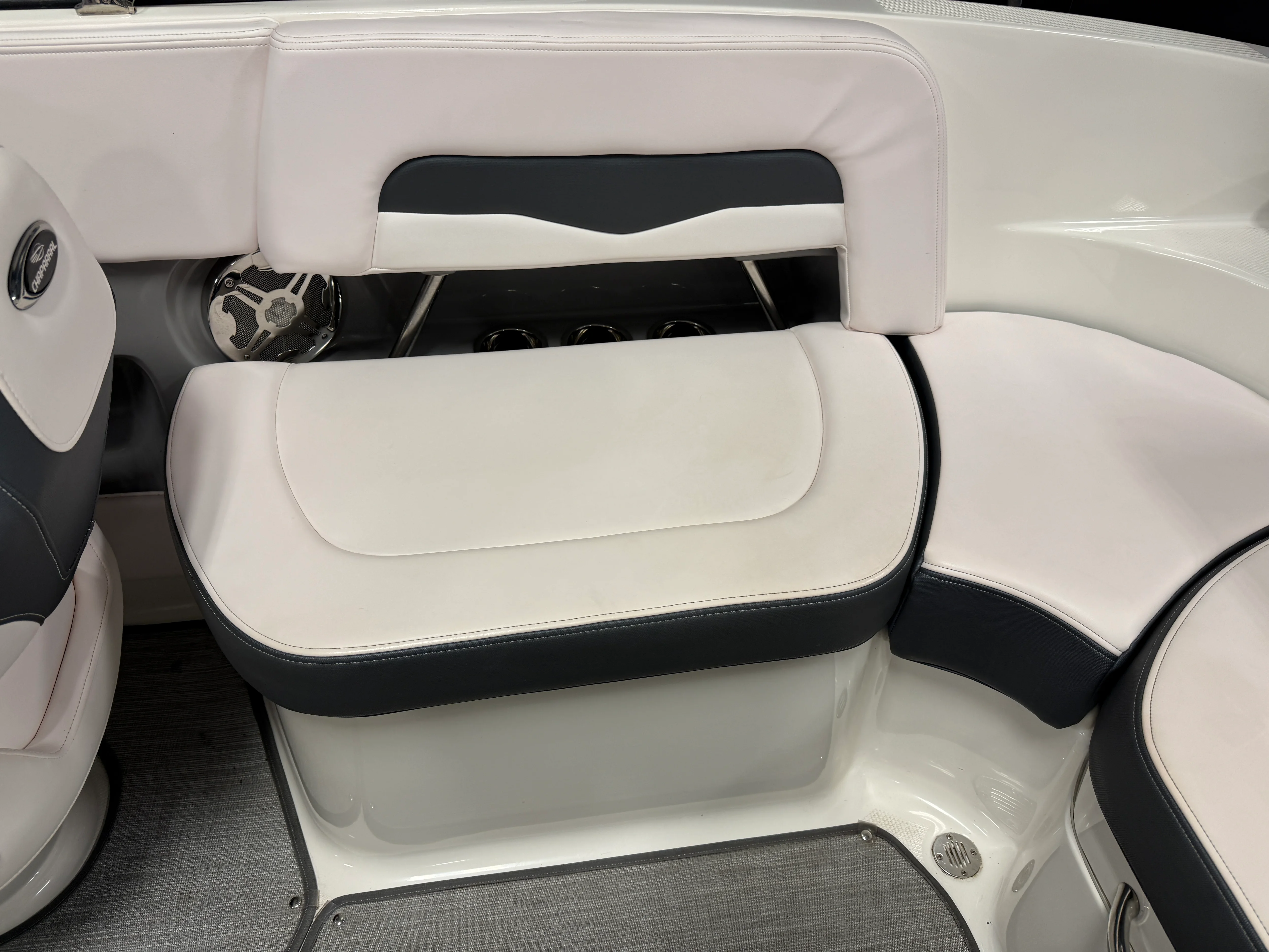 2019 Chaparral 246 Image Thumbnail #21