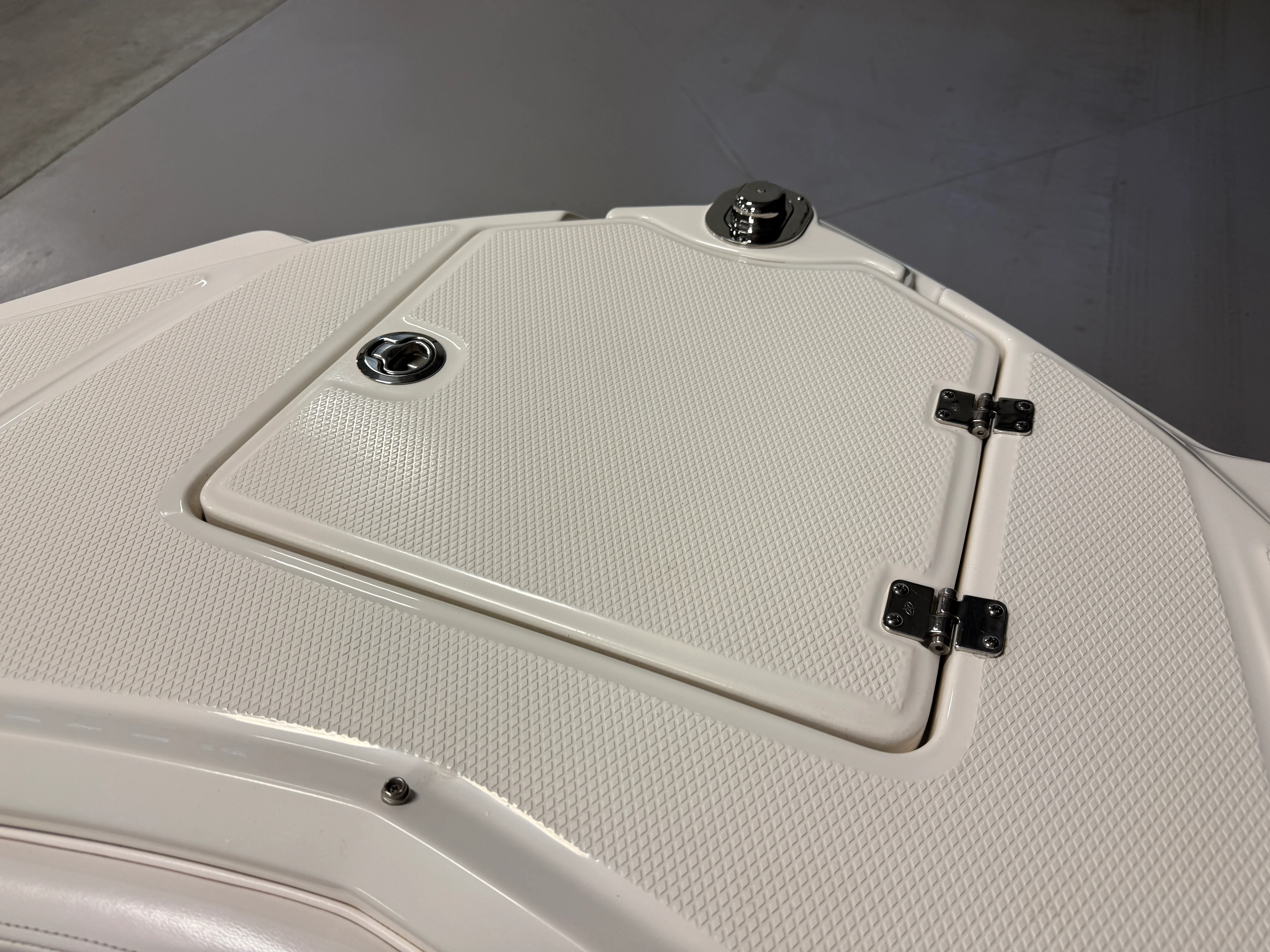 2019 Chaparral 246 Image Thumbnail #64