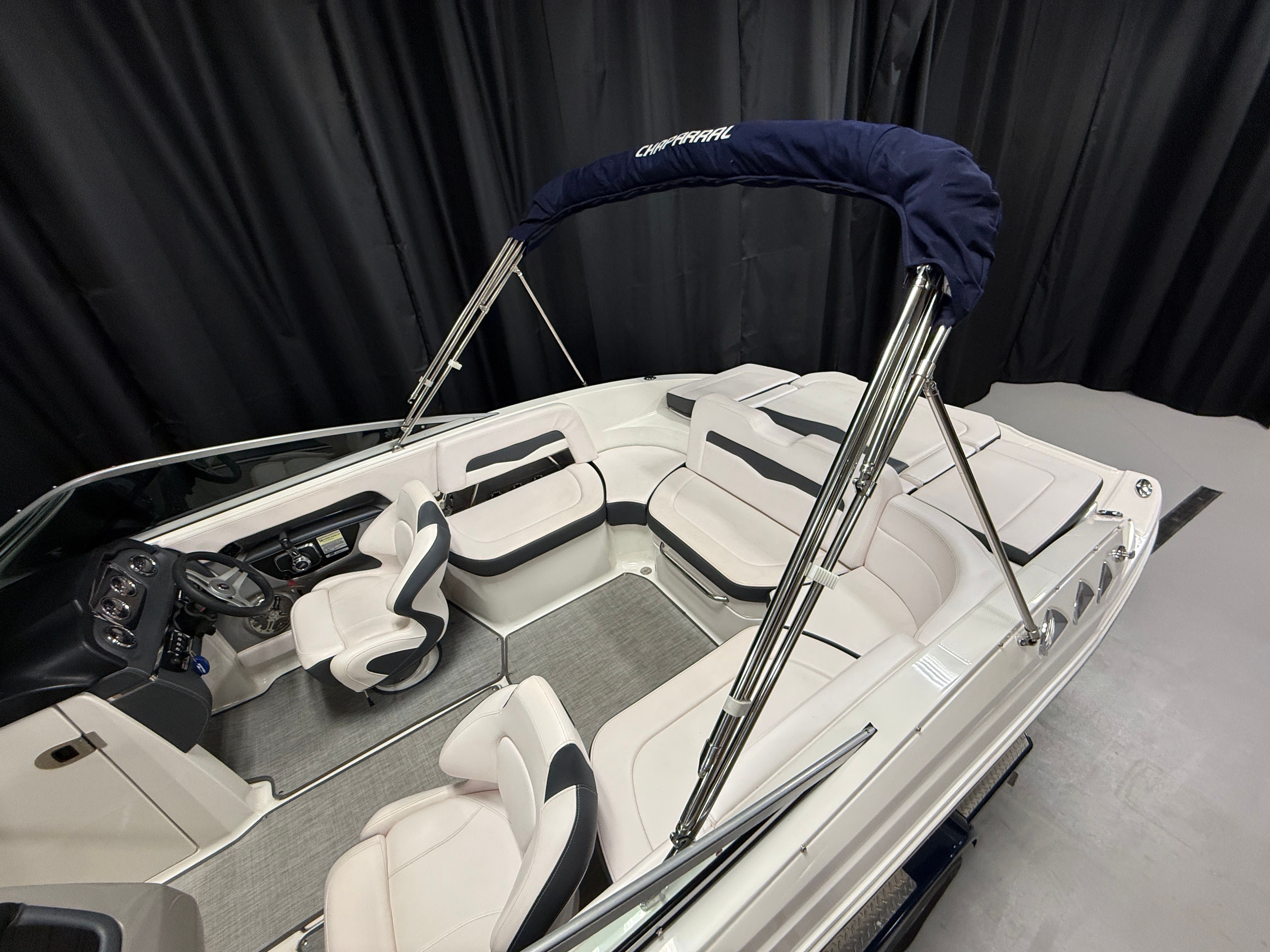 2019 Chaparral 246 Image Thumbnail #7