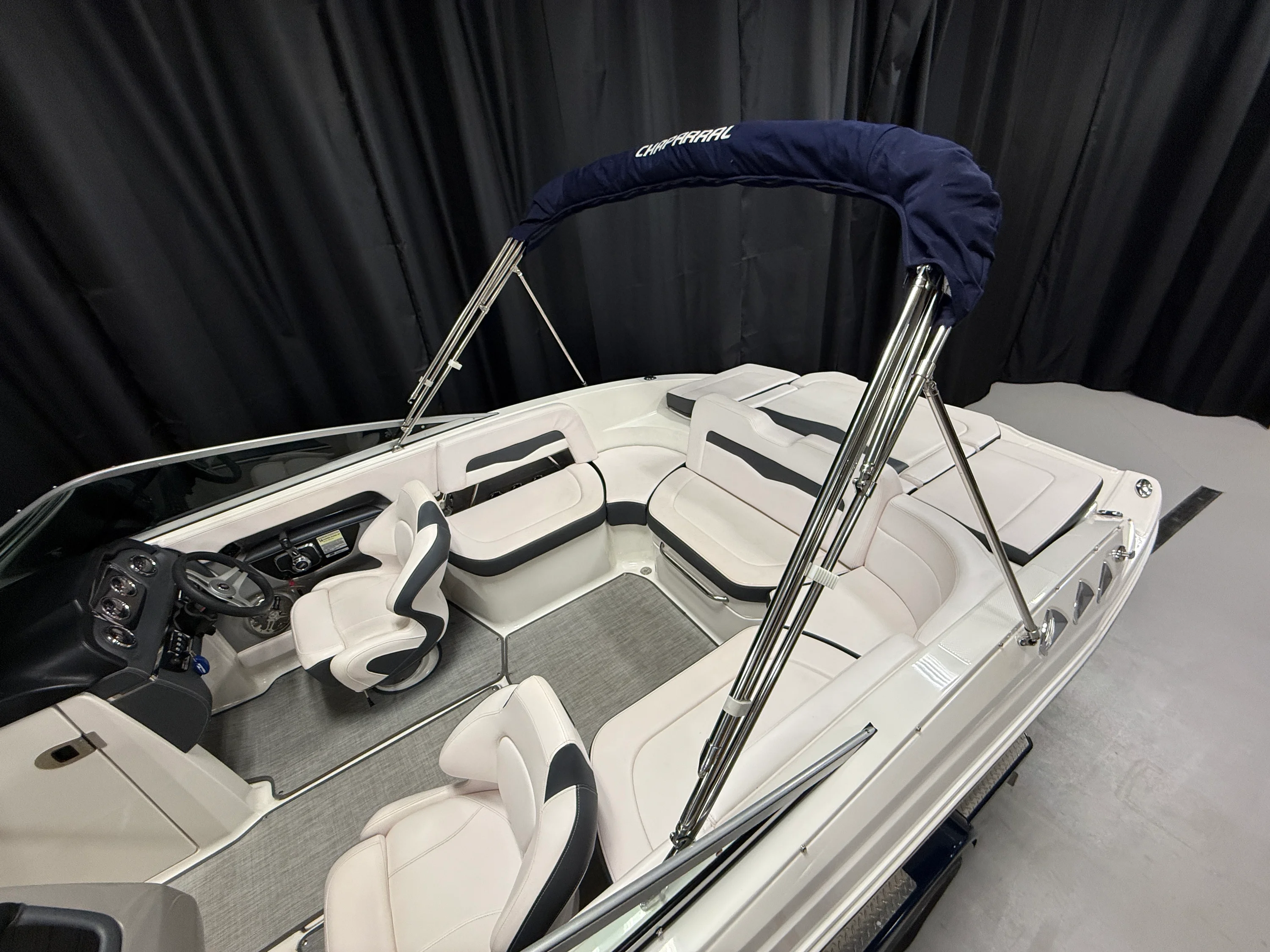 2019 Chaparral 246 Image Thumbnail #7