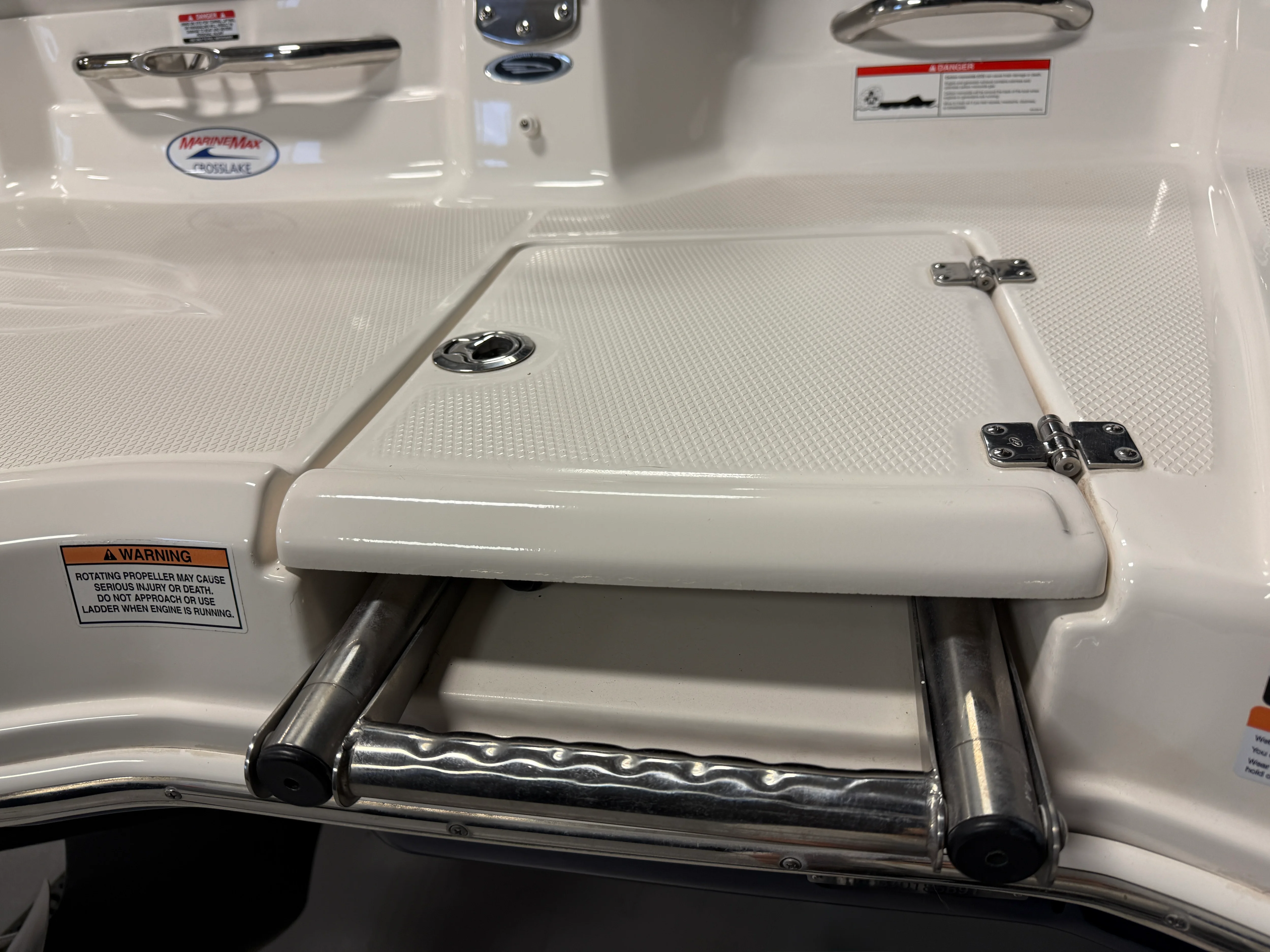 2019 Chaparral 246 Image Thumbnail #10