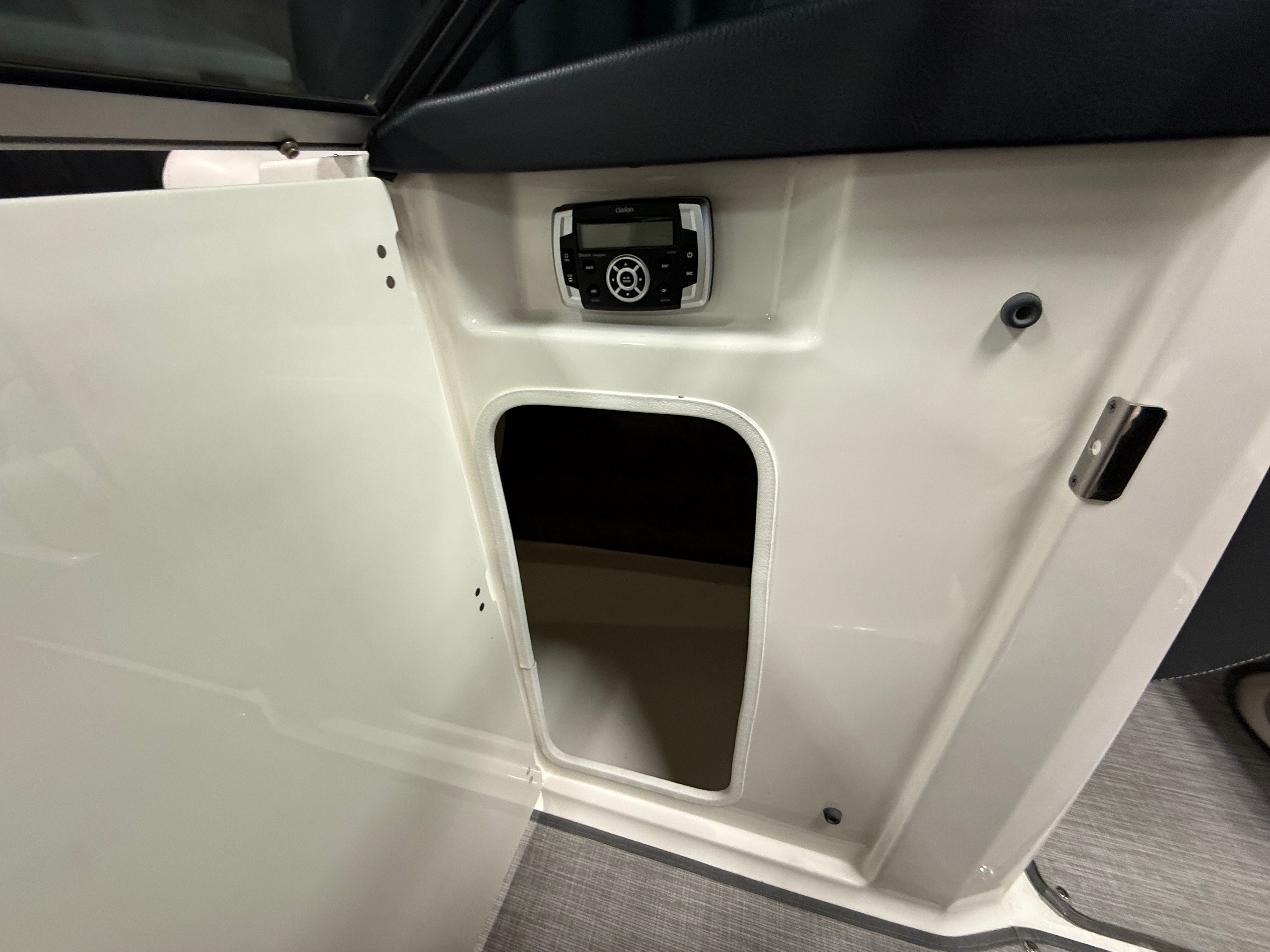 2019 Chaparral 246 Image Thumbnail #56