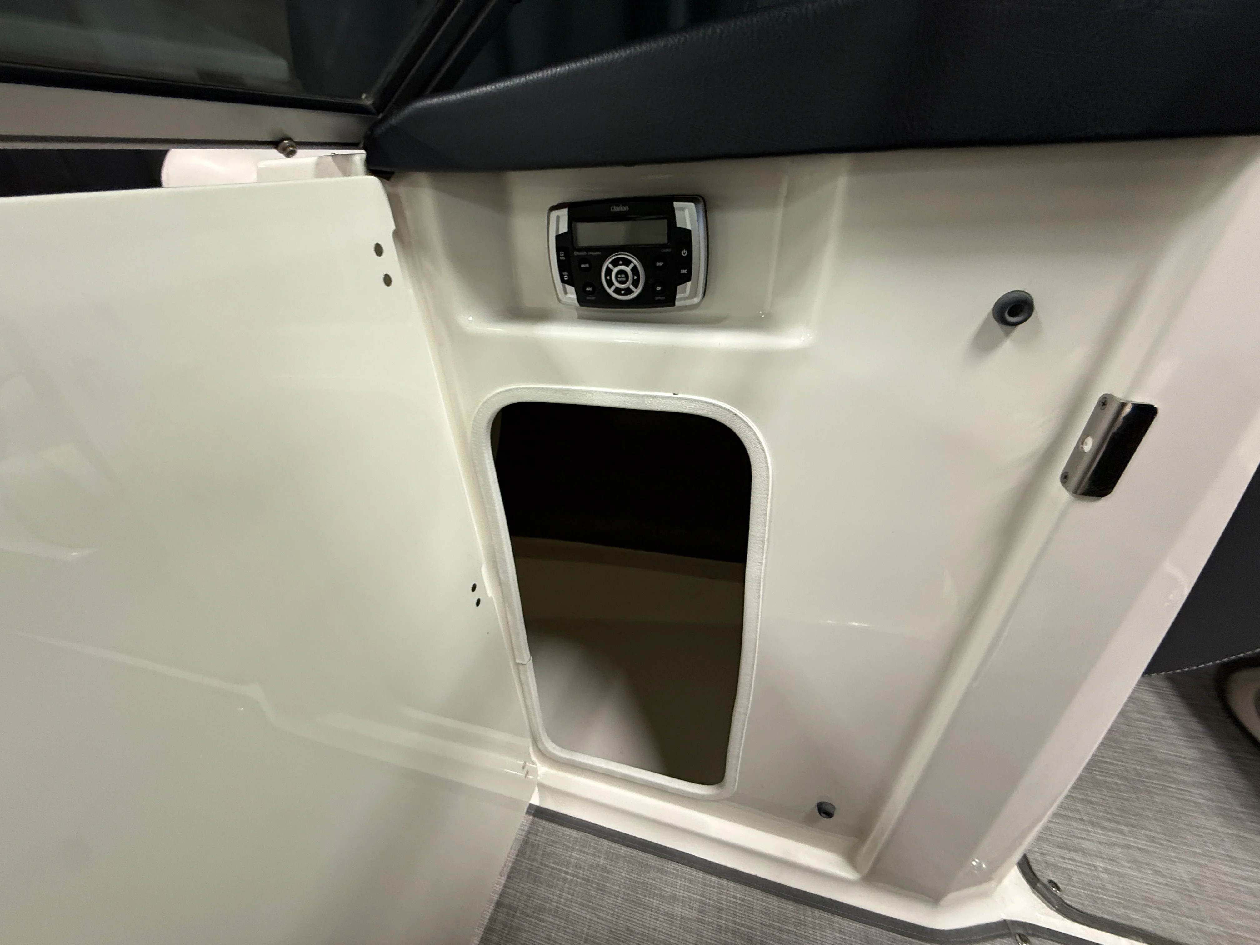 2019 Chaparral 246 Image Thumbnail #56