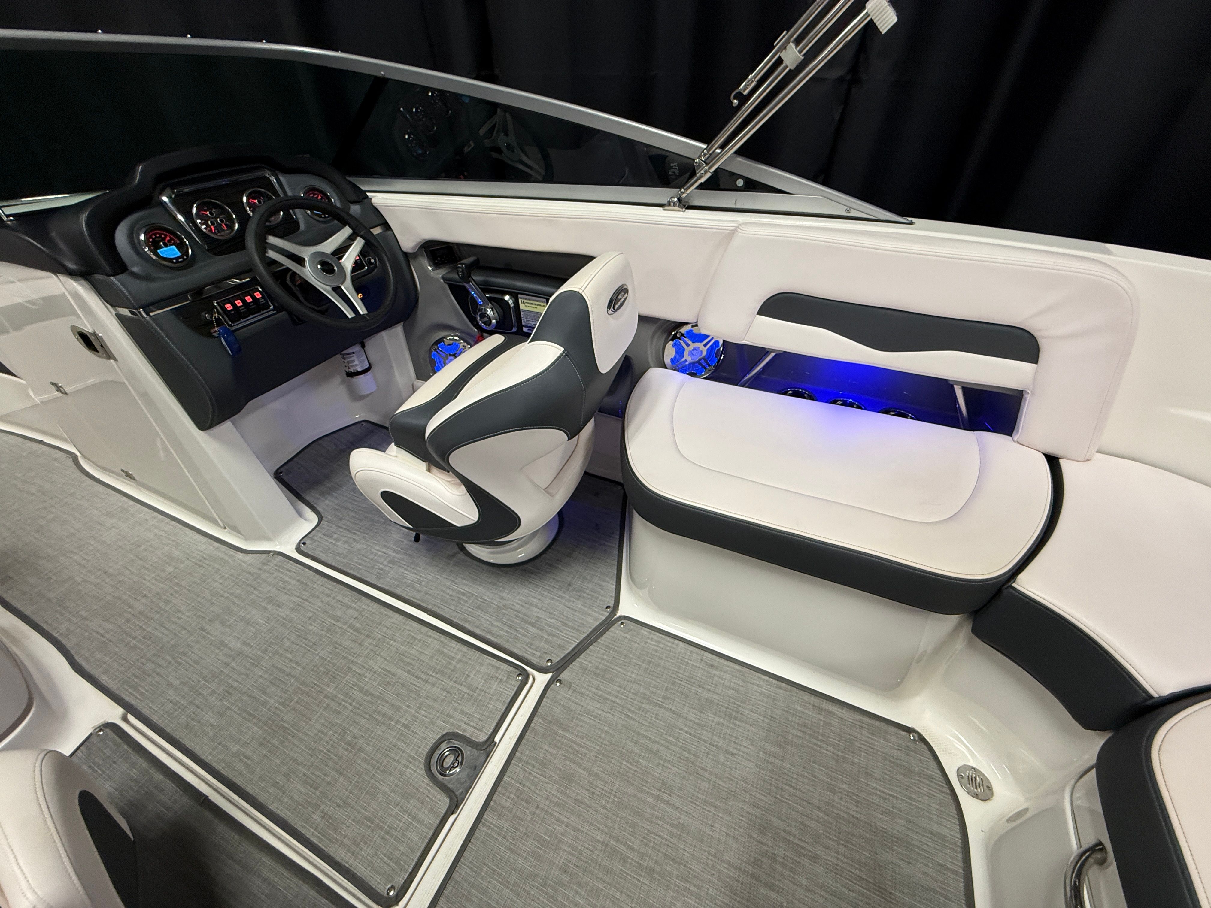 2019 Chaparral 246 Image Thumbnail #66