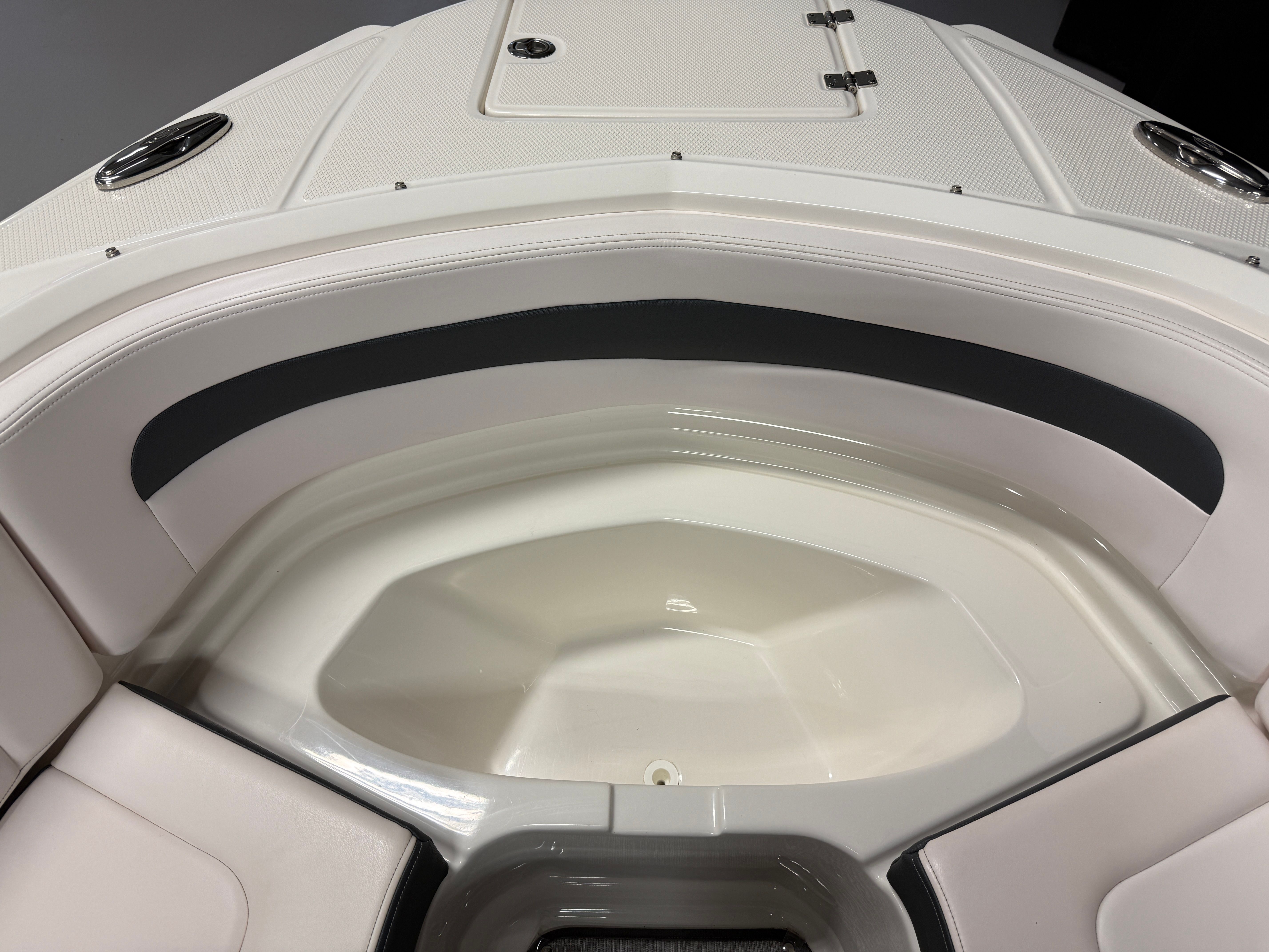 2019 Chaparral 246 Image Thumbnail #58