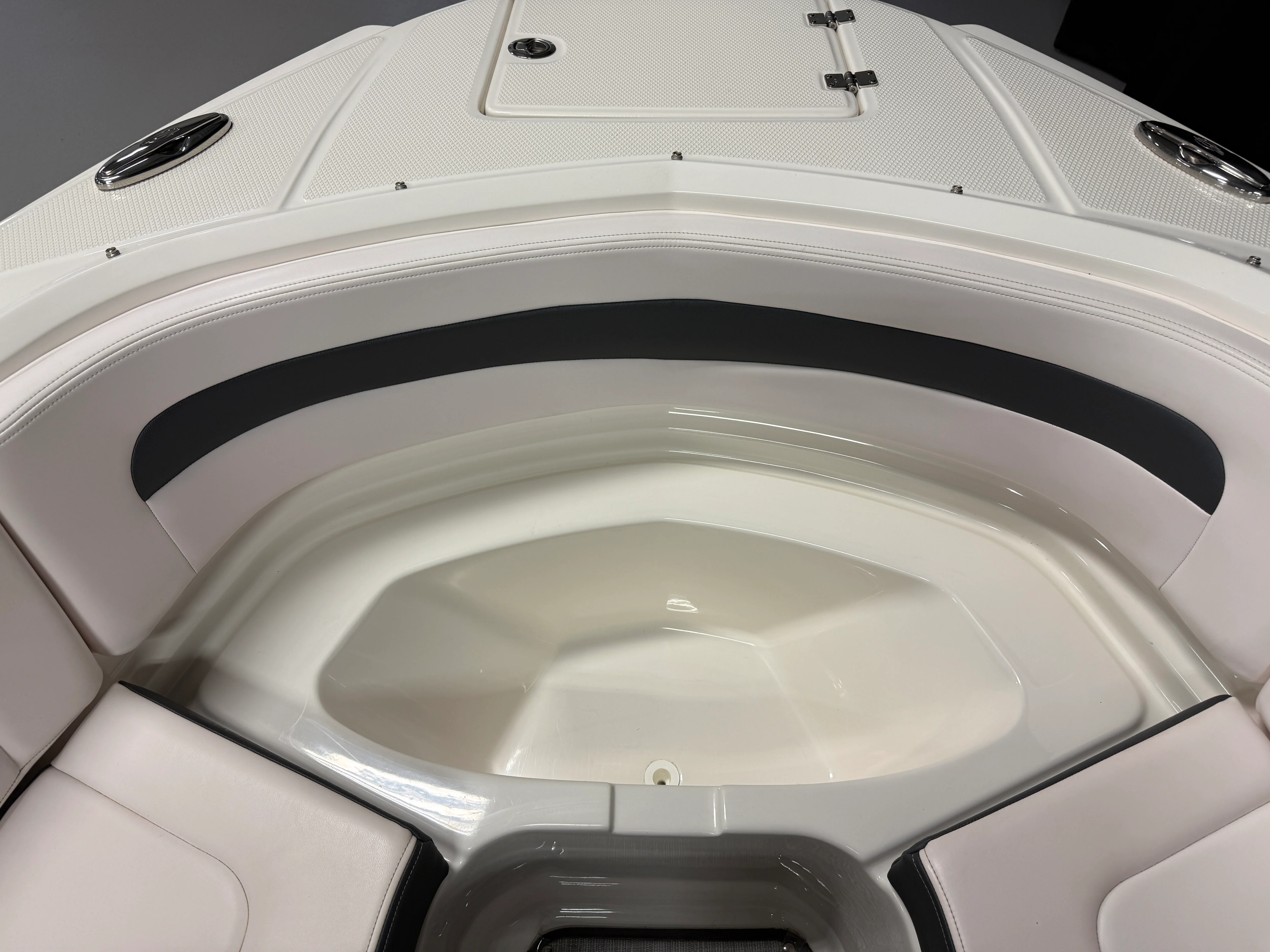 2019 Chaparral 246 Image Thumbnail #58