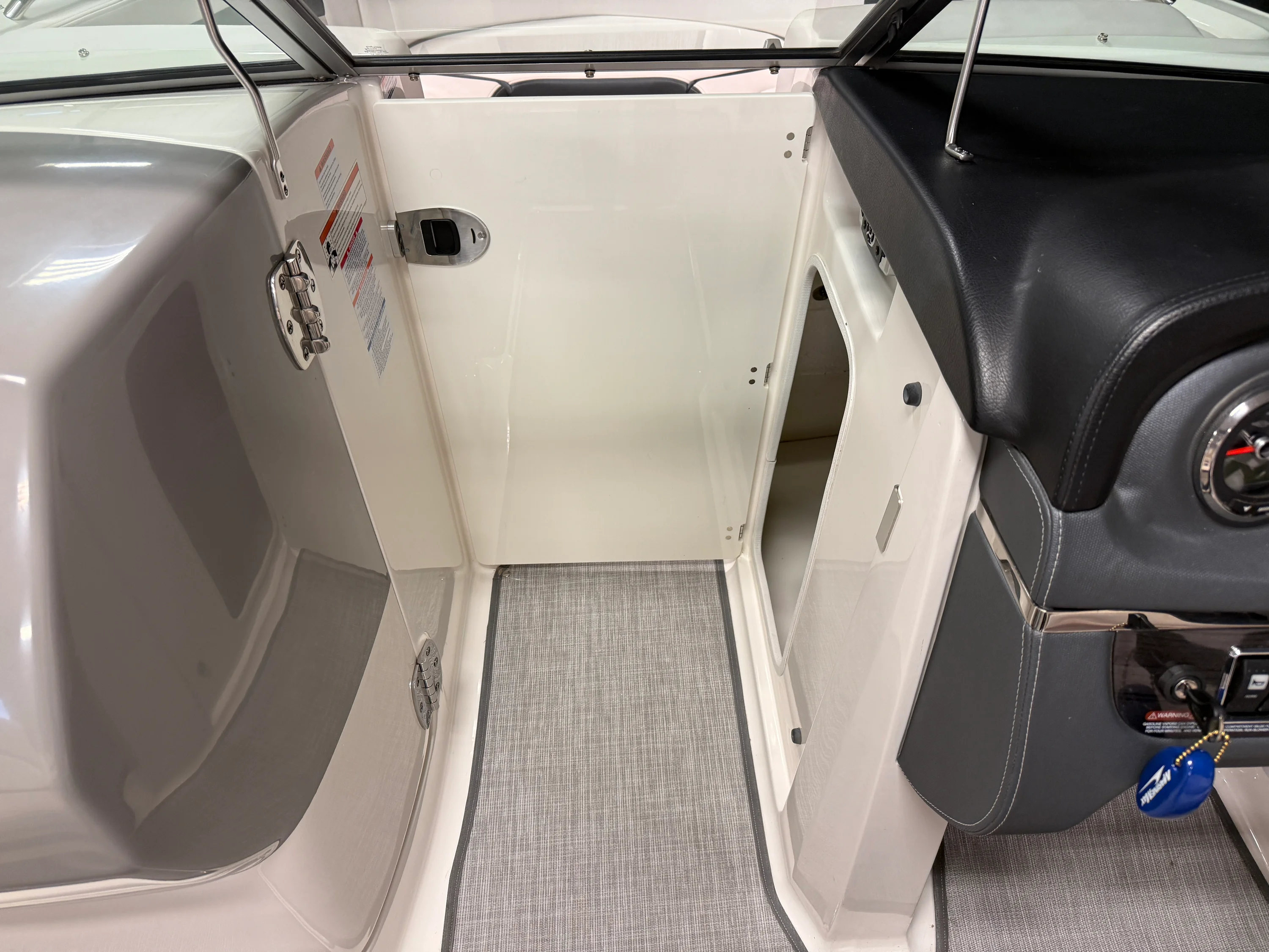 2019 Chaparral 246 Image Thumbnail #55