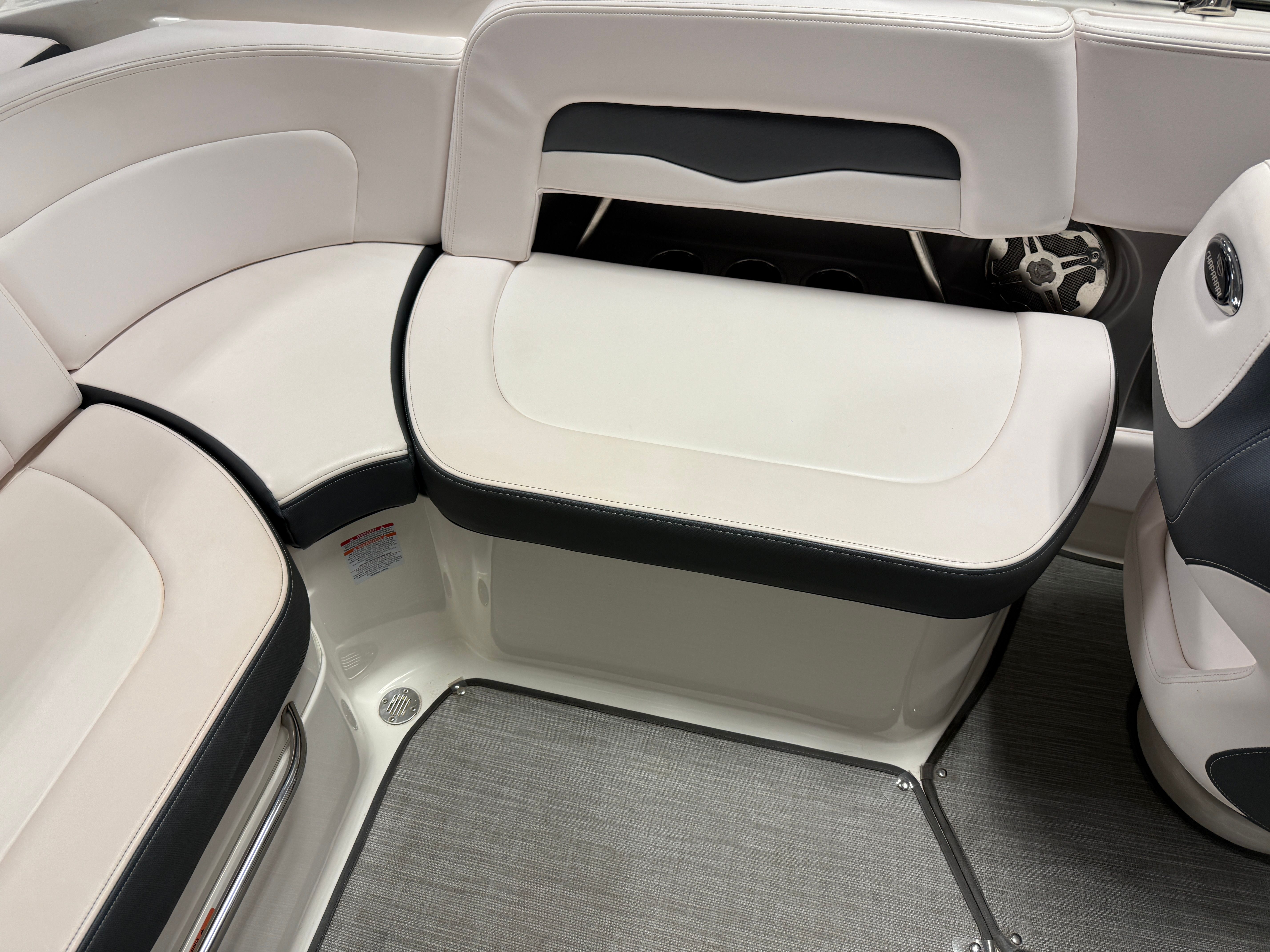 2019 Chaparral 246 Image Thumbnail #25