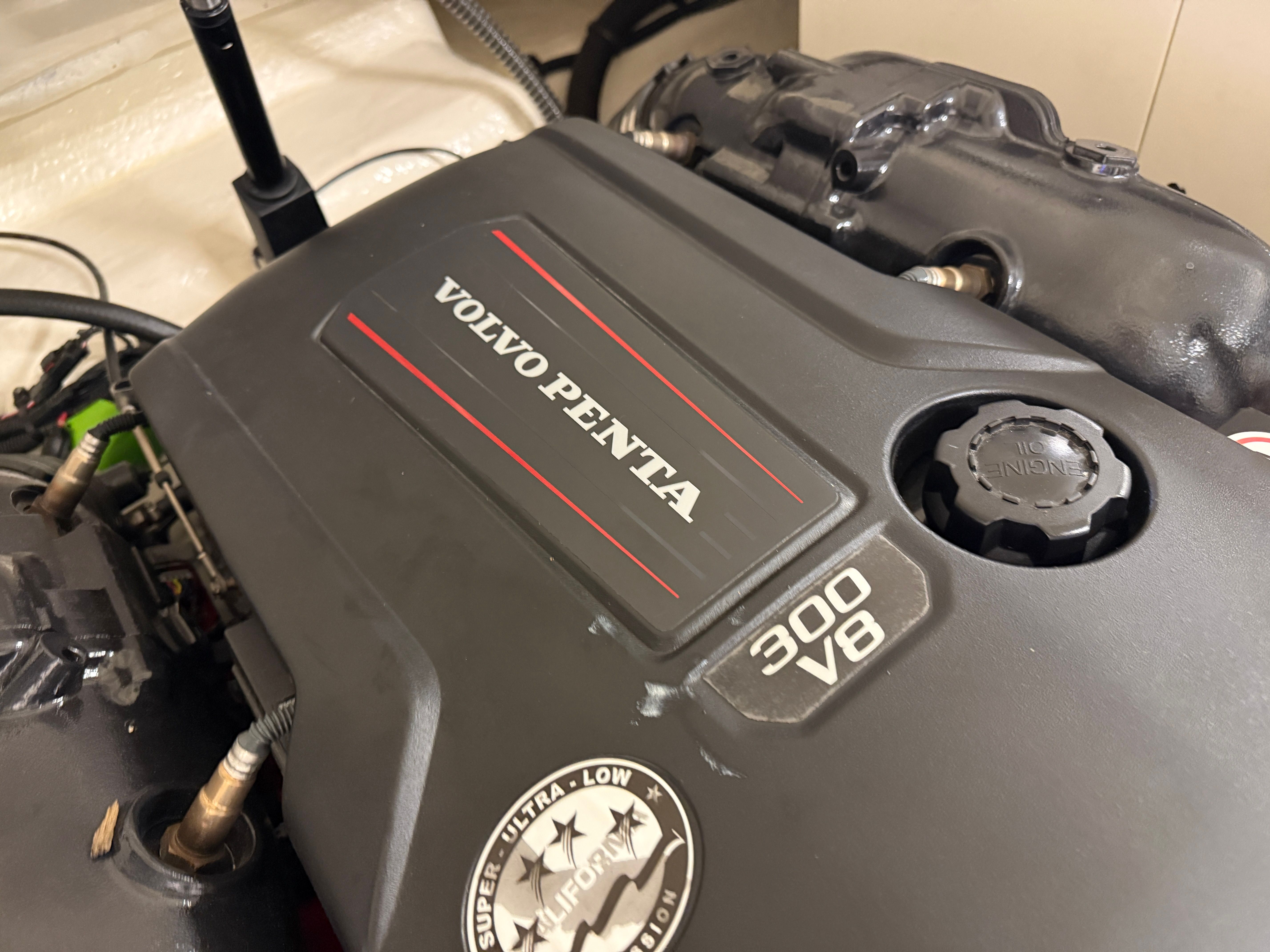 2019 Chaparral 246 Image Thumbnail #71