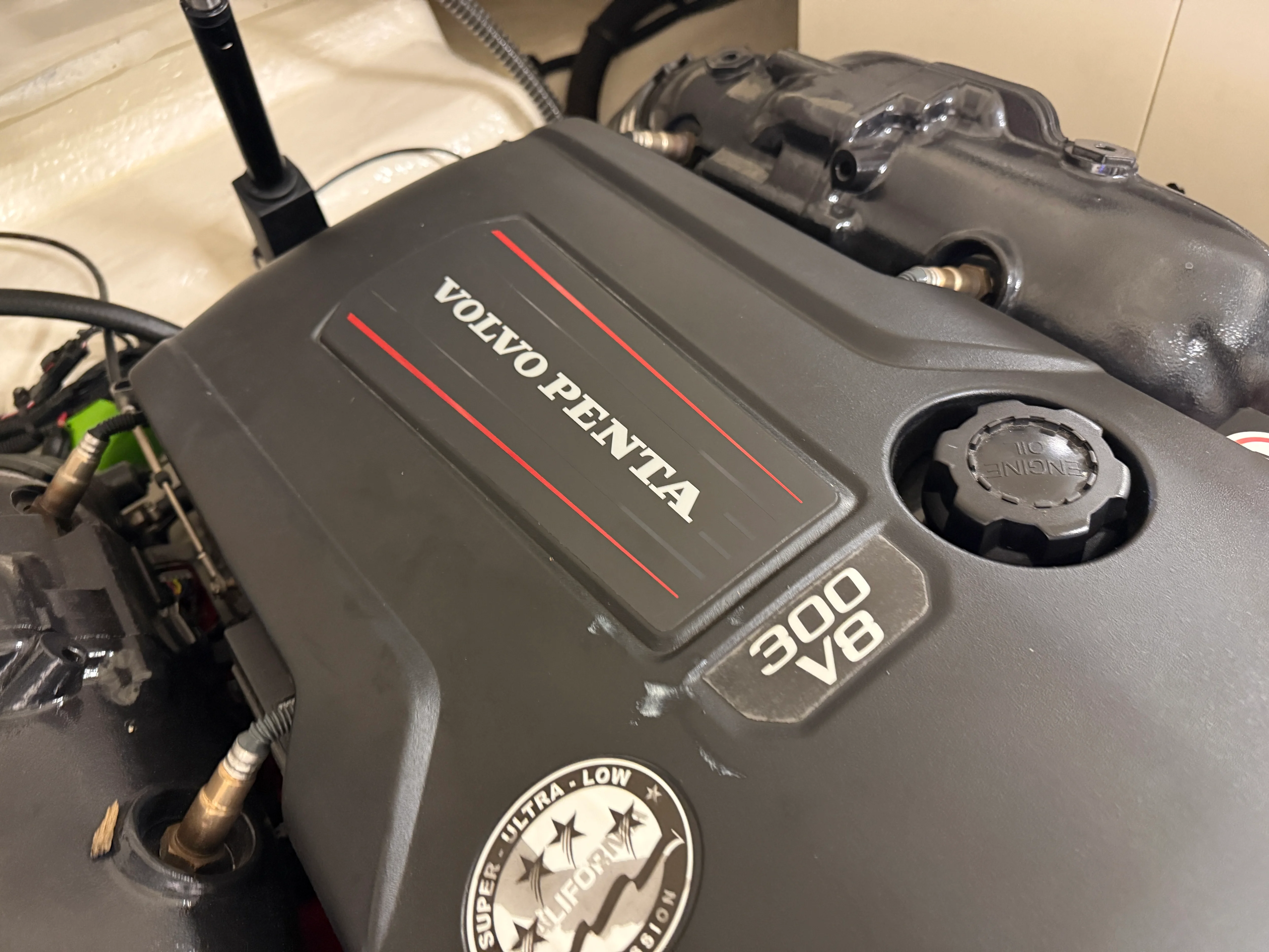 2019 Chaparral 246 Image Thumbnail #71