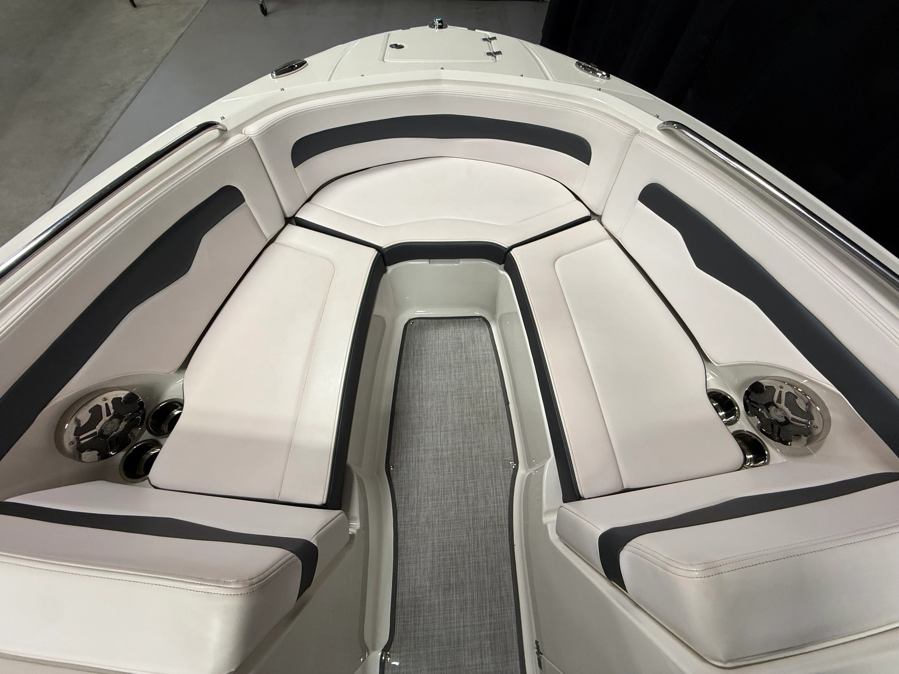 2019 Chaparral 246 Image Thumbnail #57