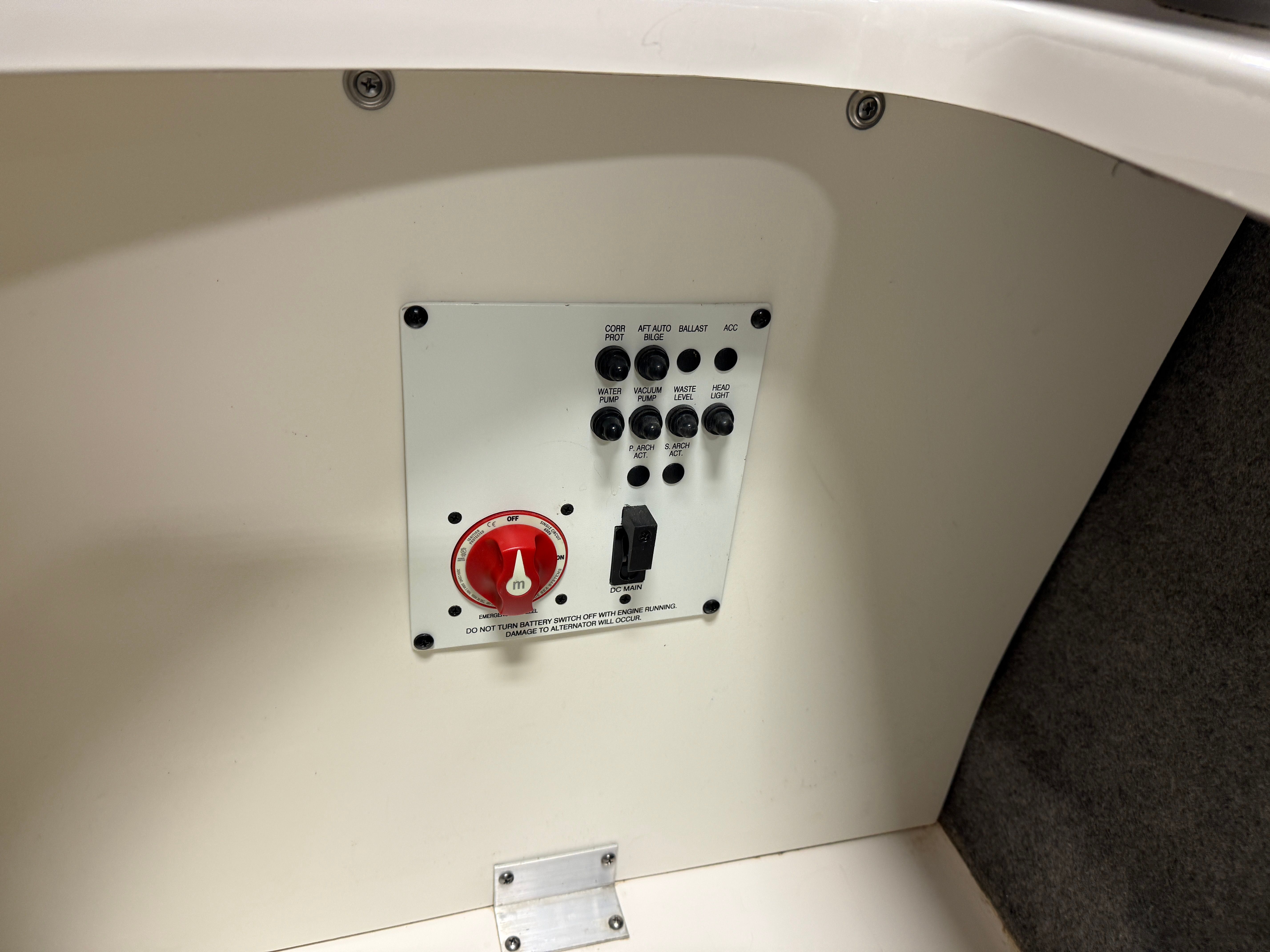 2019 Chaparral 246 Image Thumbnail #29