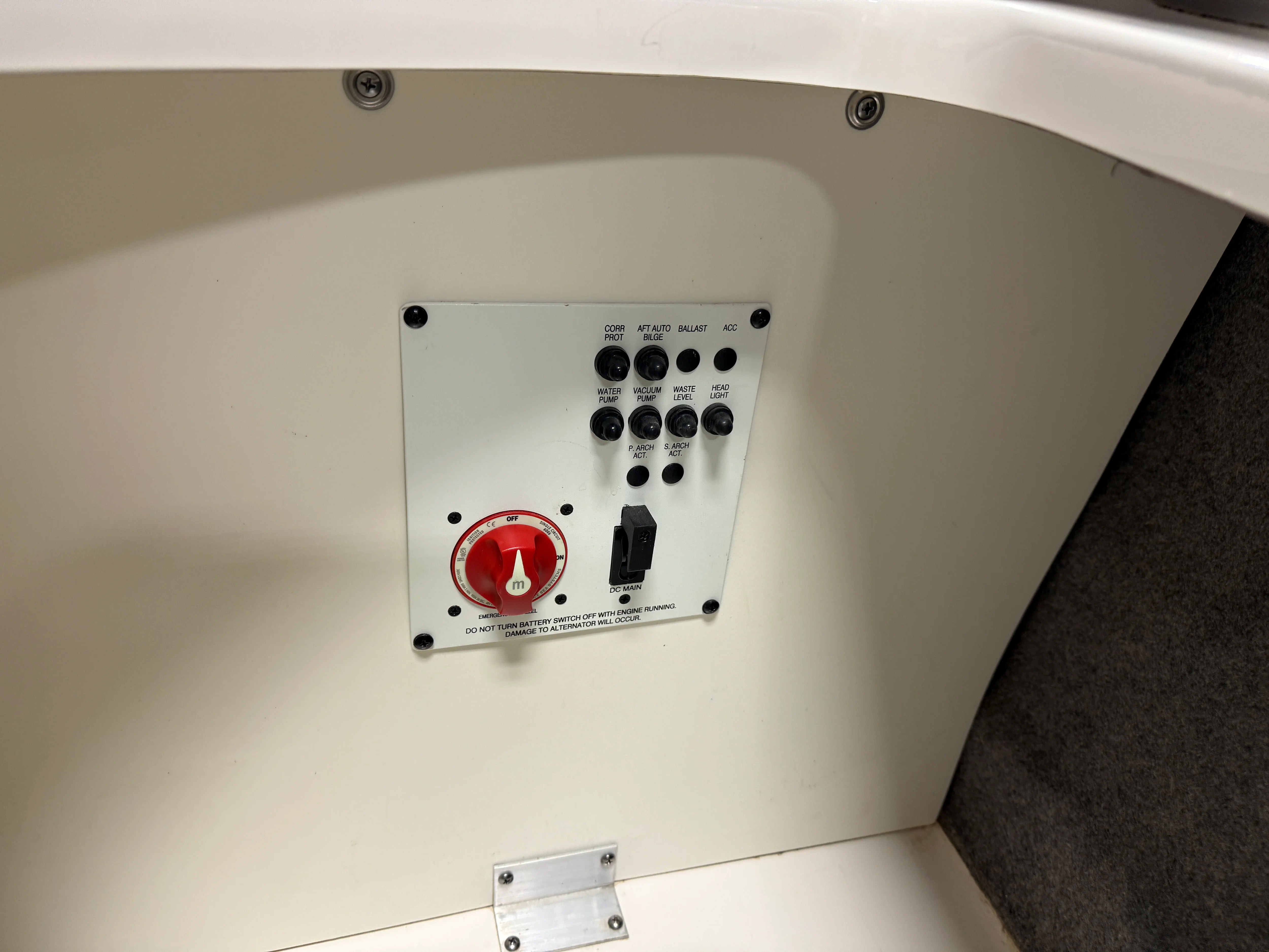 2019 Chaparral 246 Image Thumbnail #29