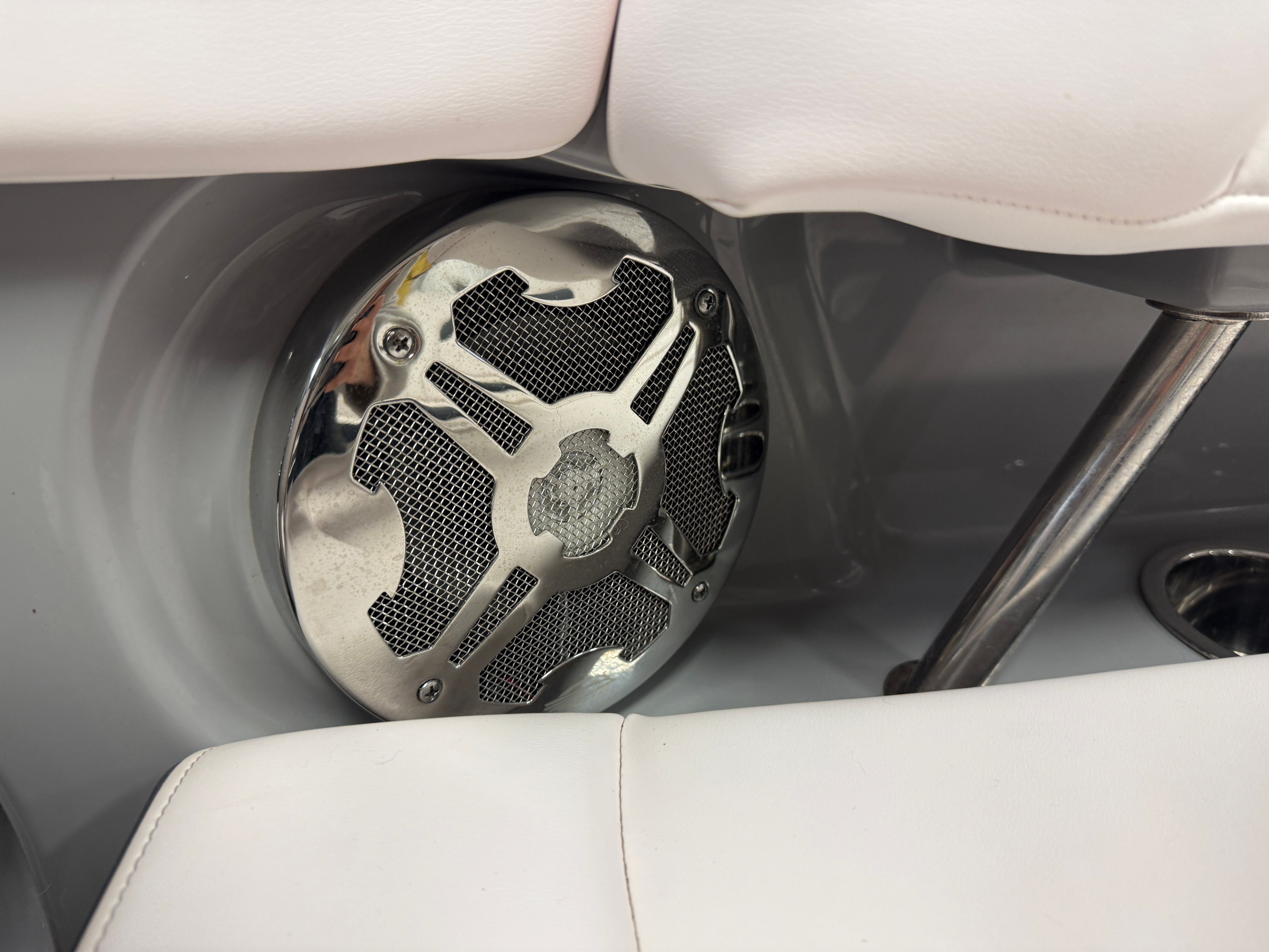 2019 Chaparral 246 Image Thumbnail #22