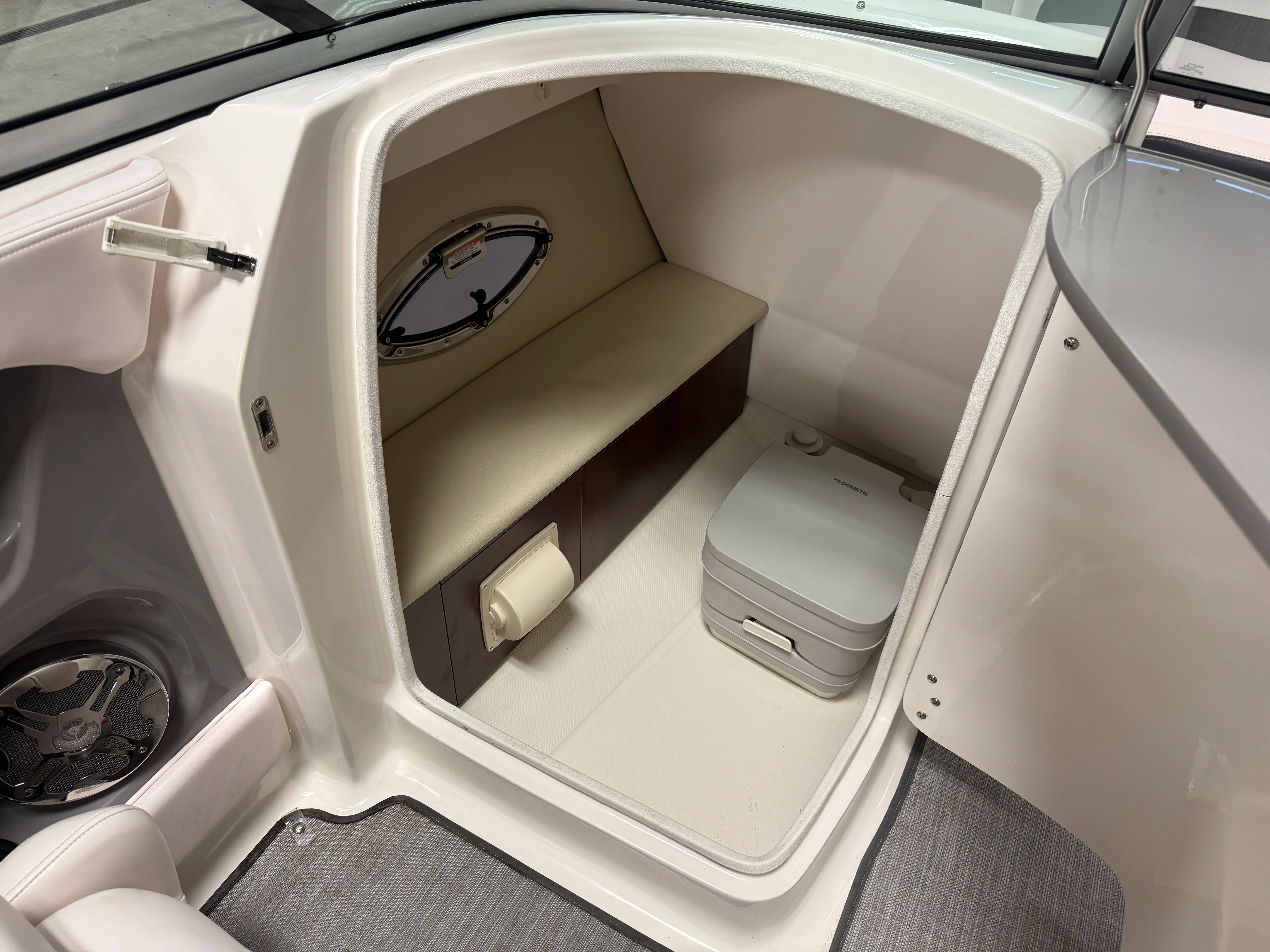 2019 Chaparral 246 Image Thumbnail #38